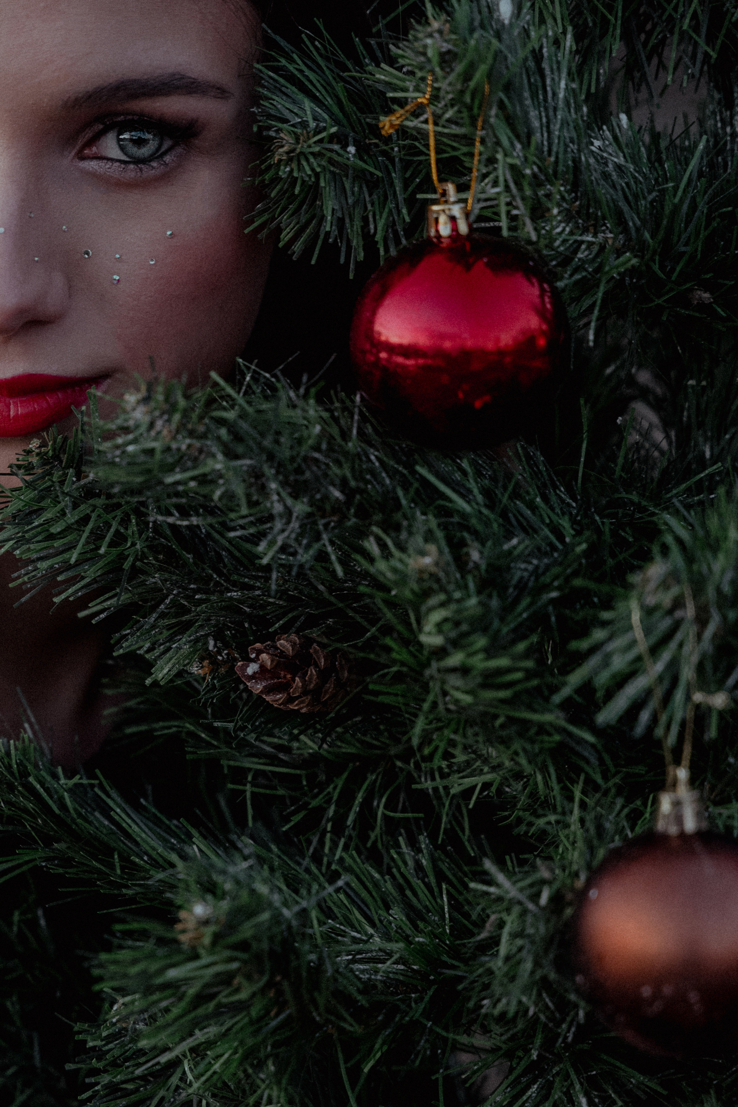 F*cking NY. Ваш фотограф в Латгалии — Александра Юхневича!