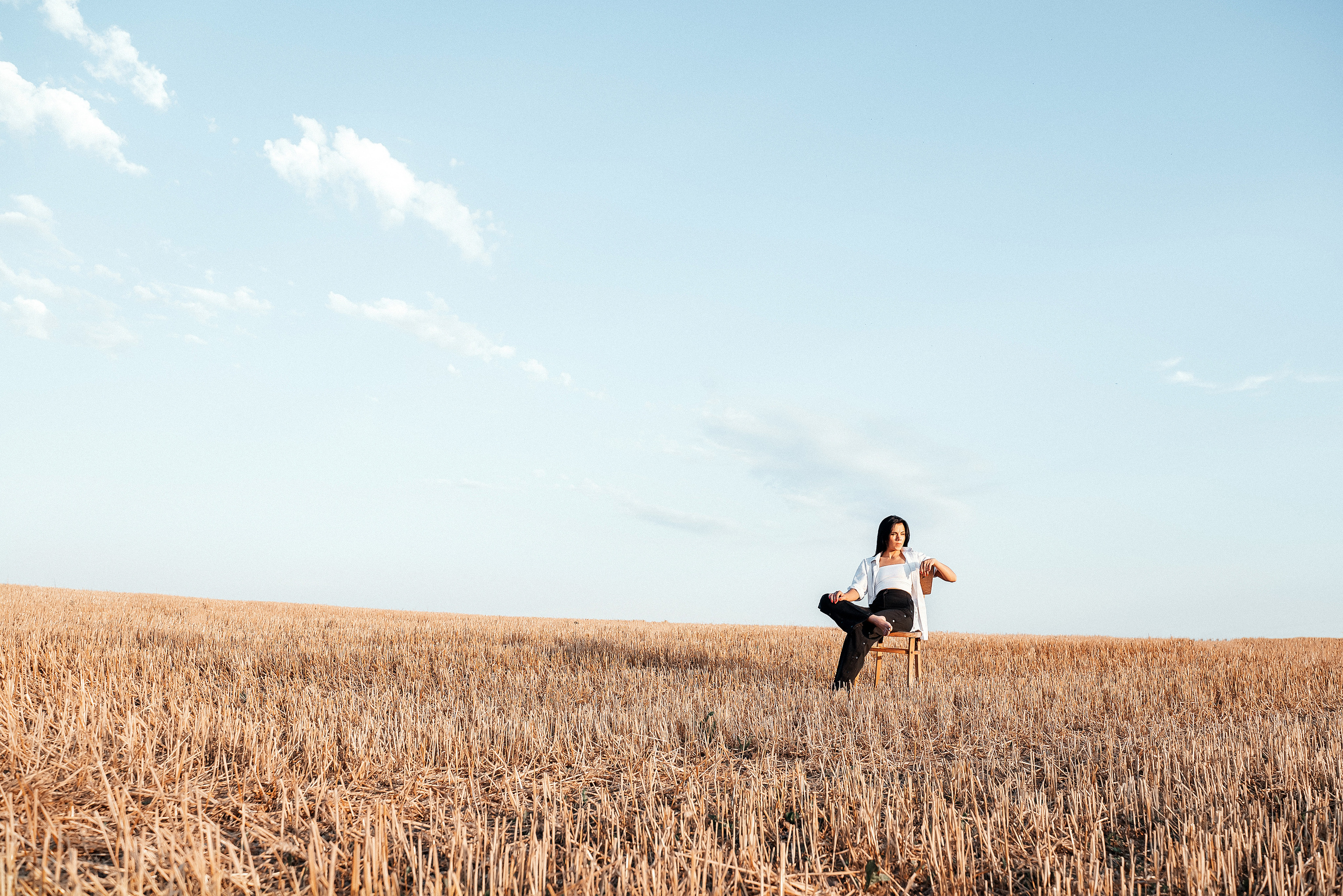 Veronika. Ваш фотограф в Латгалии — Александра Юхневича!