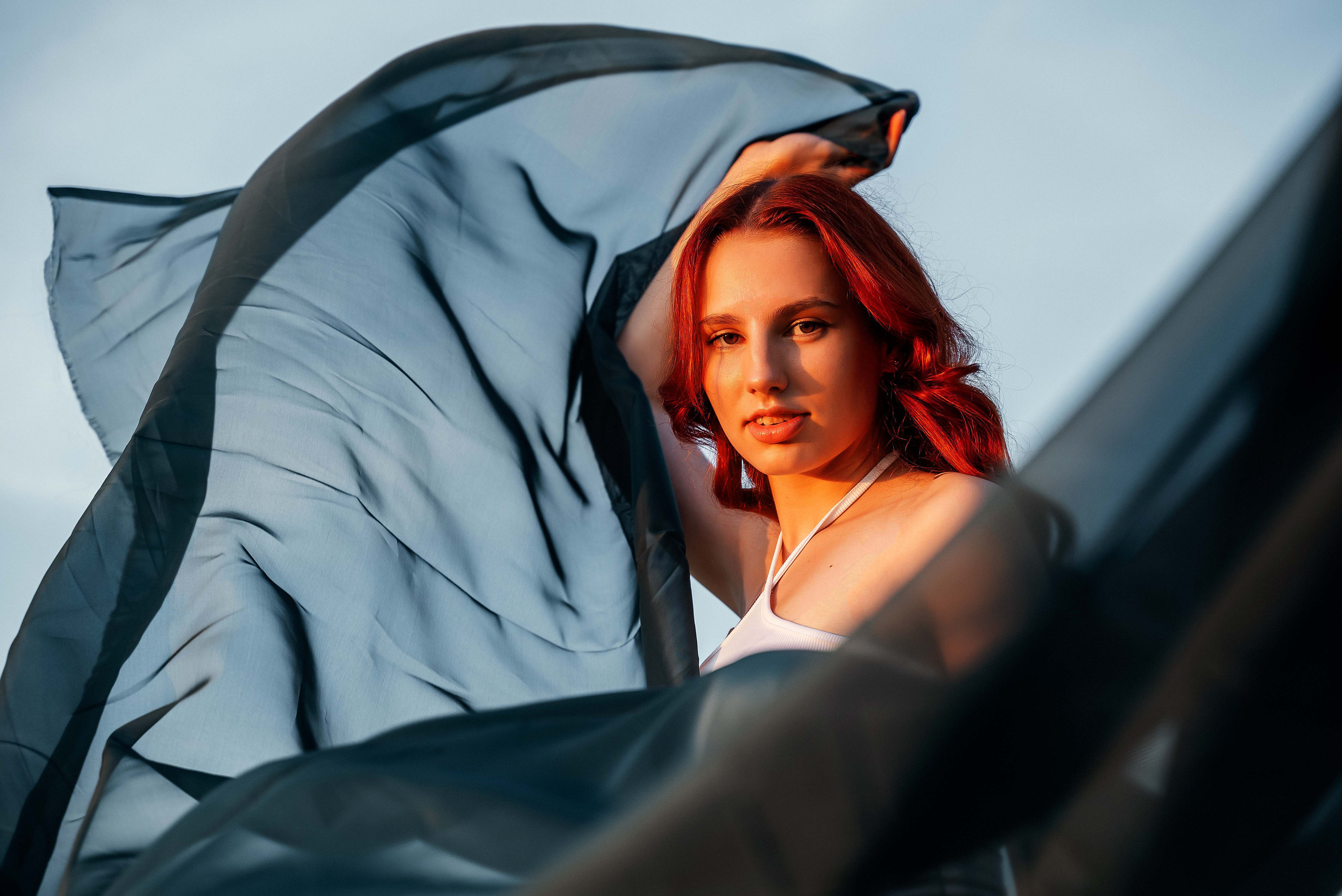 Freedom. Ваш фотограф в Латгалии — Александра Юхневича!