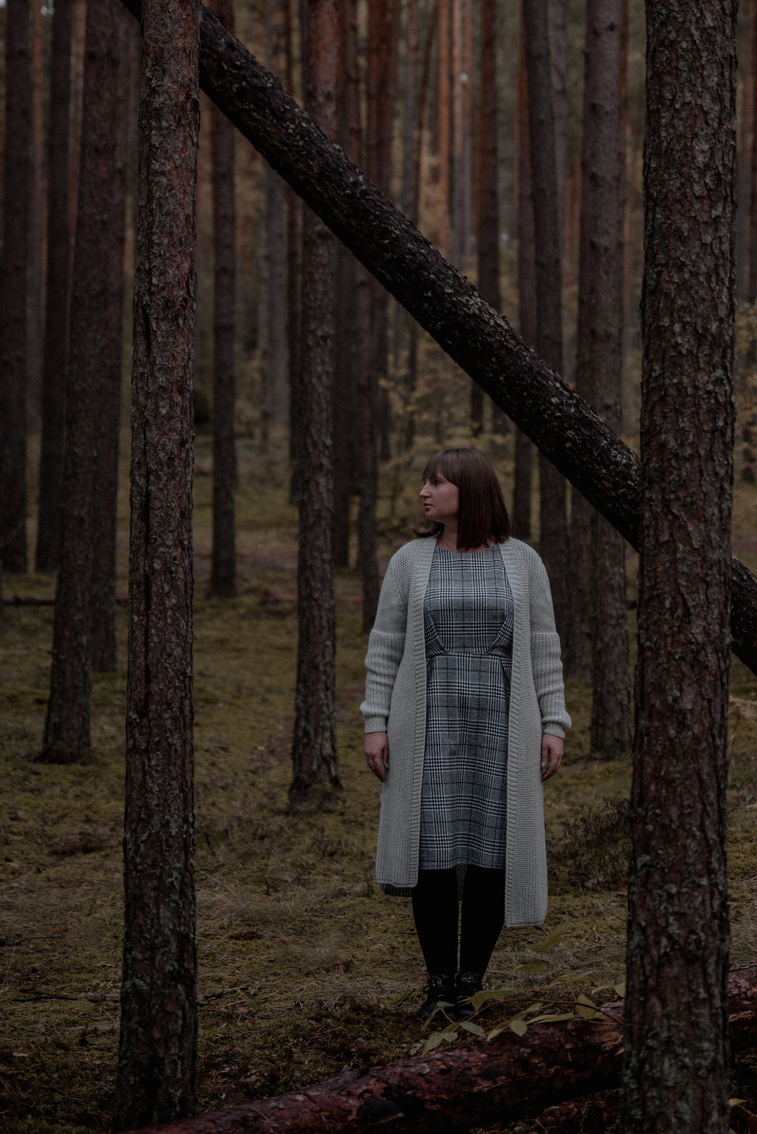 Спокойствие. Ваш фотограф в Латгалии — Александра Юхневича!