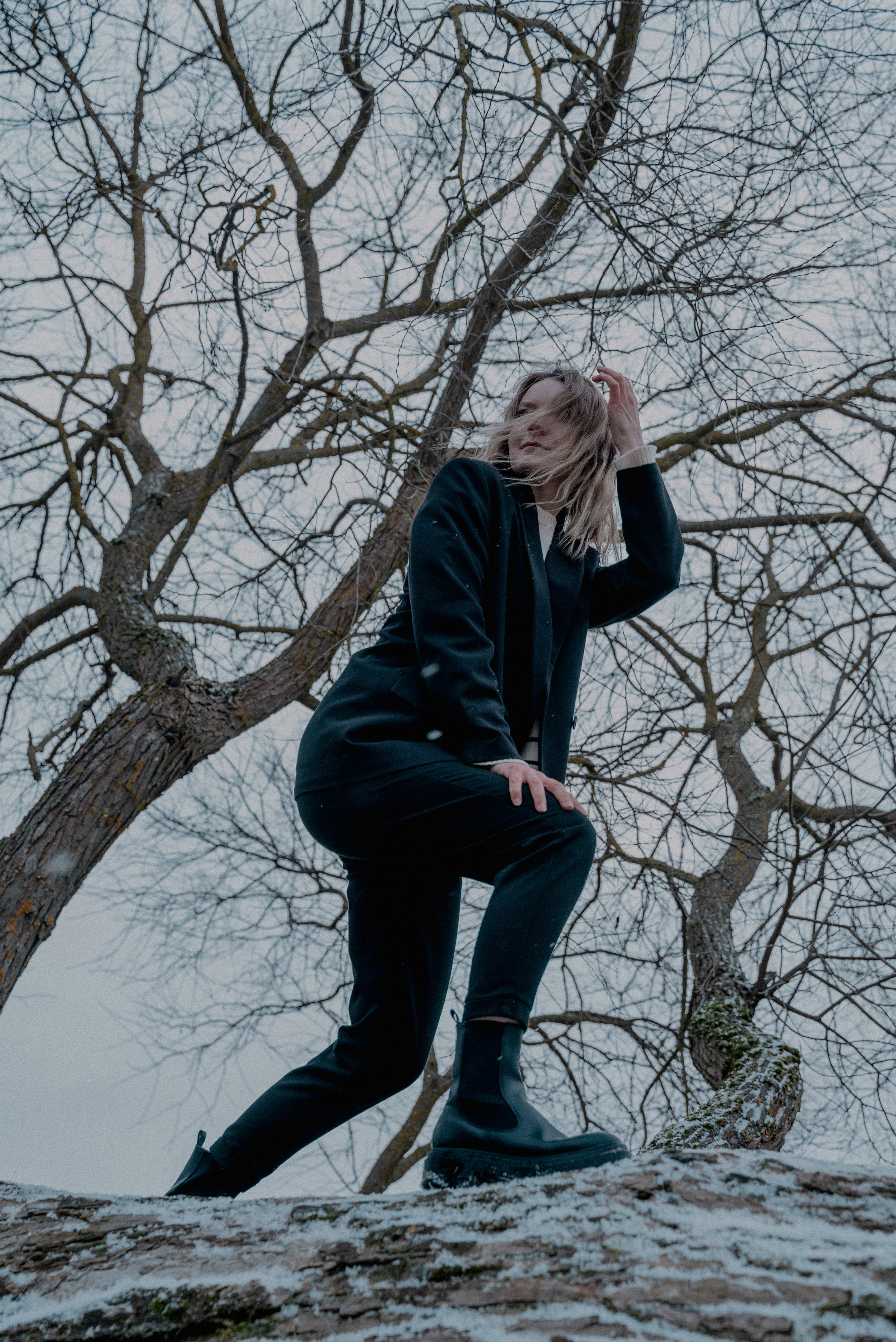 Winter. Ваш фотограф в Латгалии — Александра Юхневича!