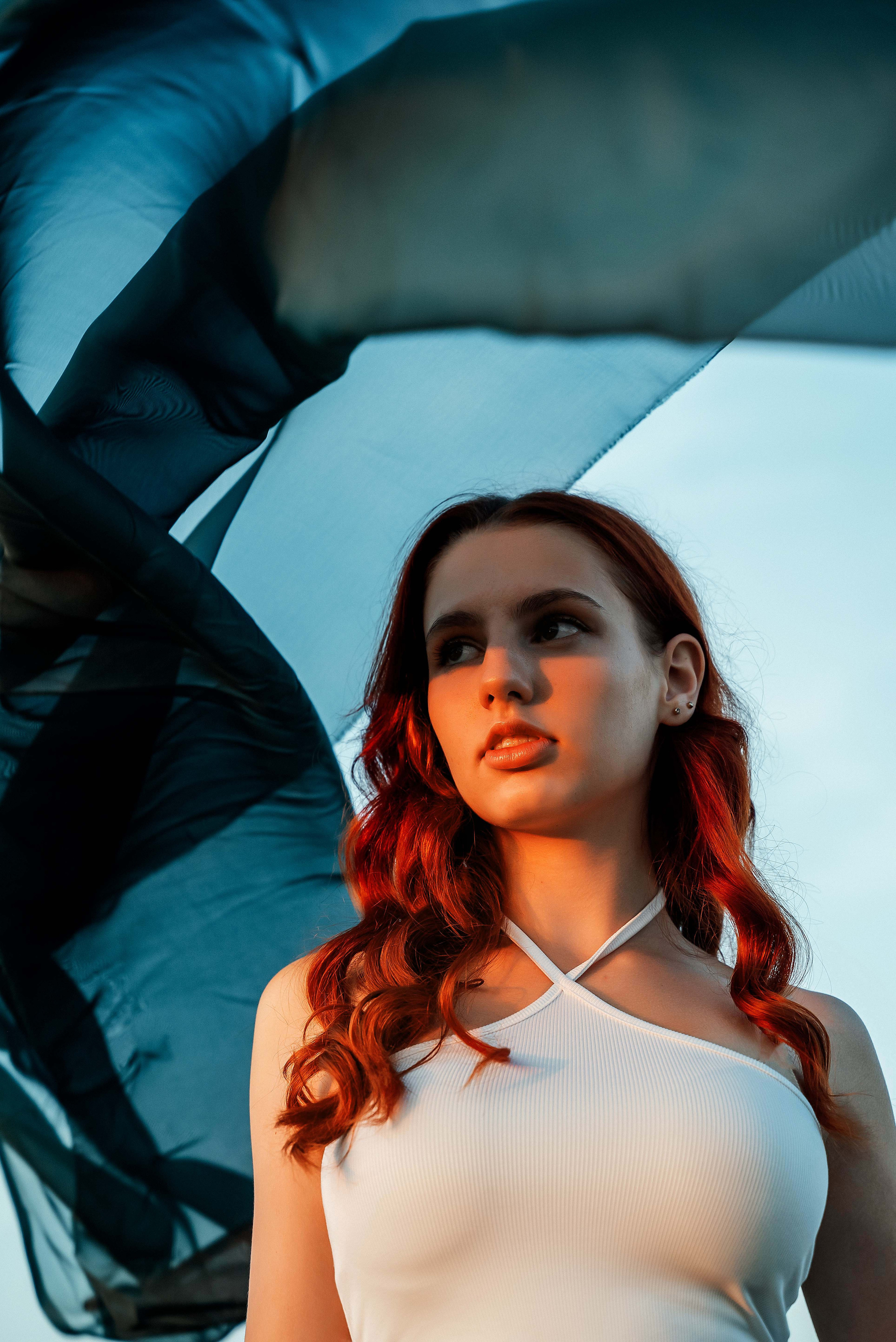 Freedom. Ваш фотограф в Латгалии — Александра Юхневича!