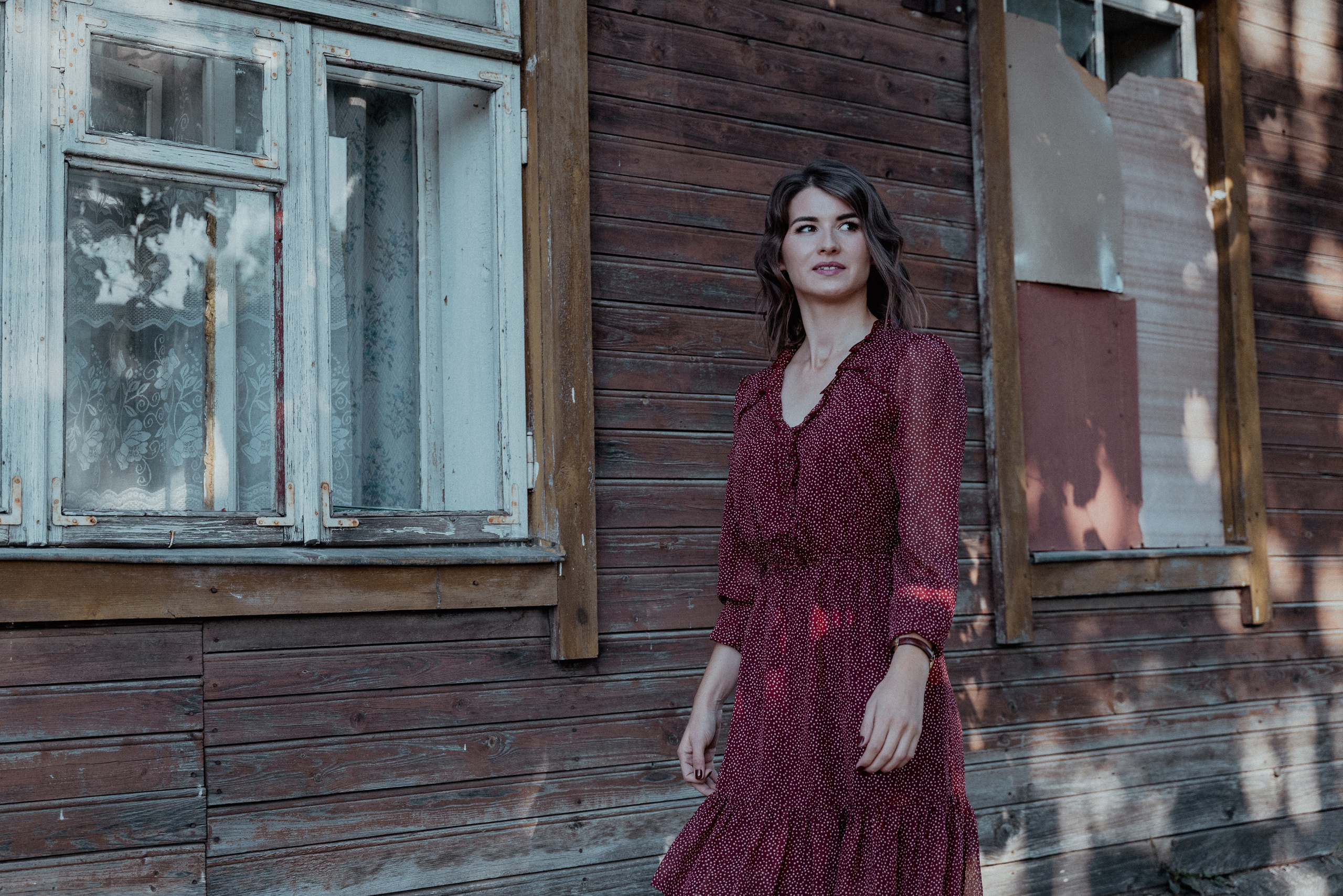 Anna. Ваш фотограф в Латгалии — Александра Юхневича!