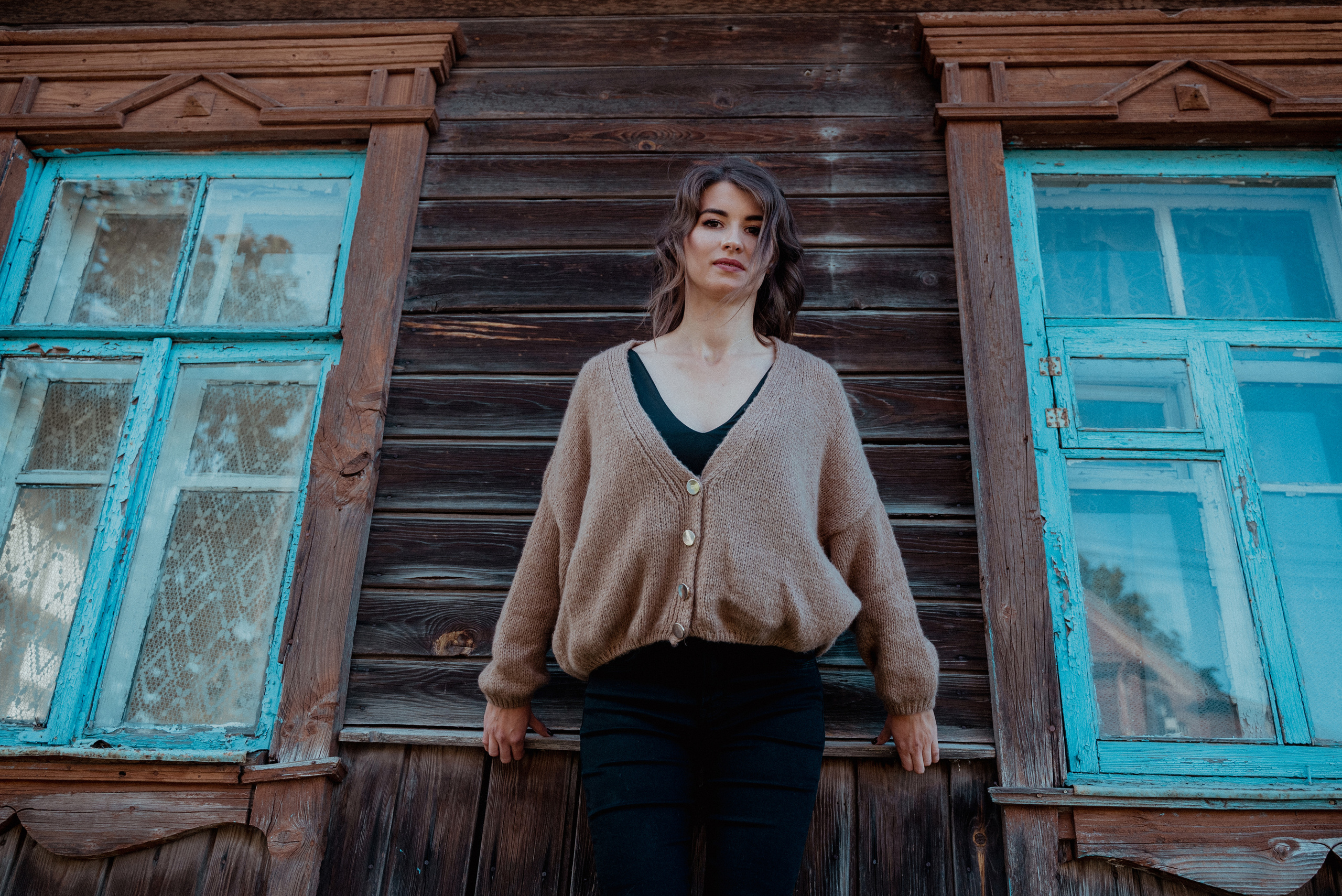 Anna. Ваш фотограф в Латгалии — Александра Юхневича!