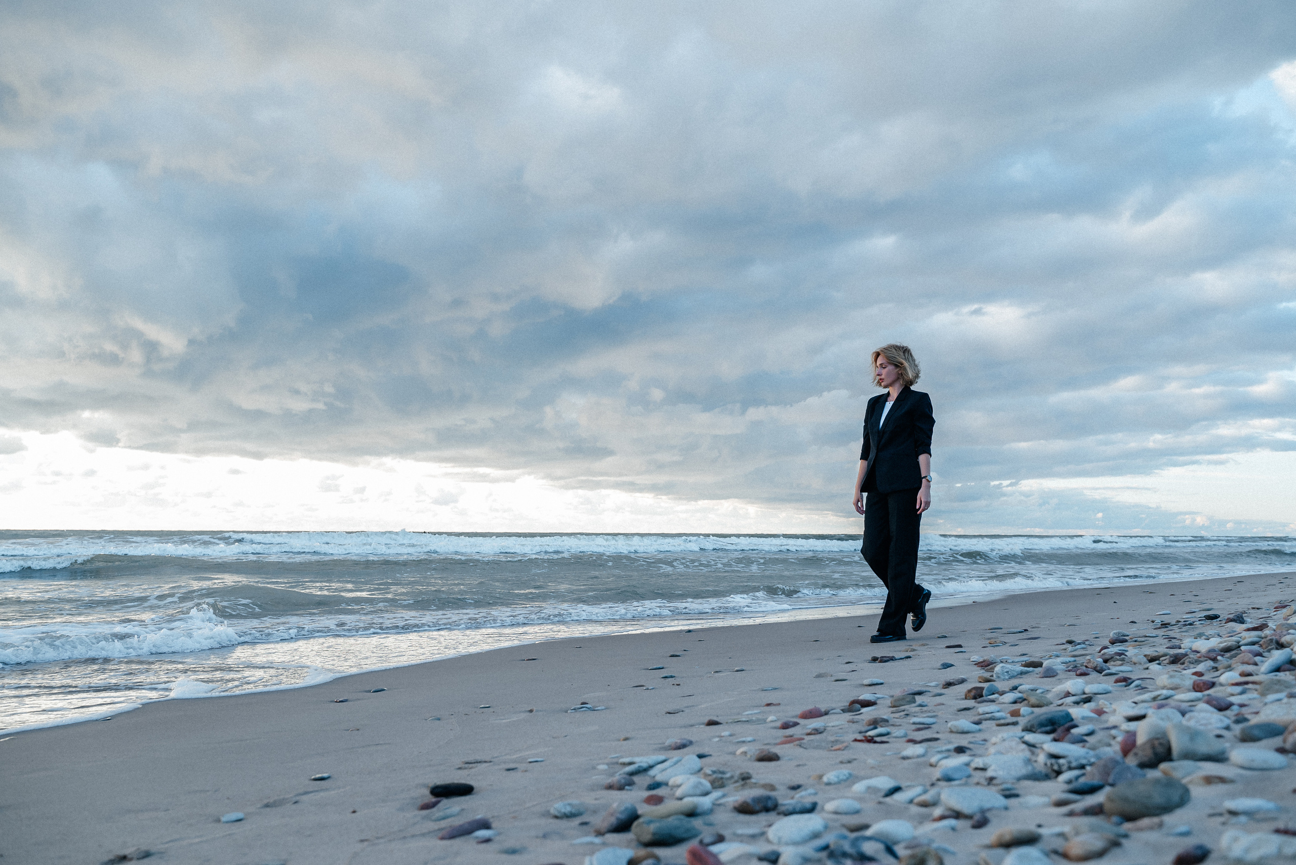 Валерия. Ваш фотограф в Латгалии — Александра Юхневича!