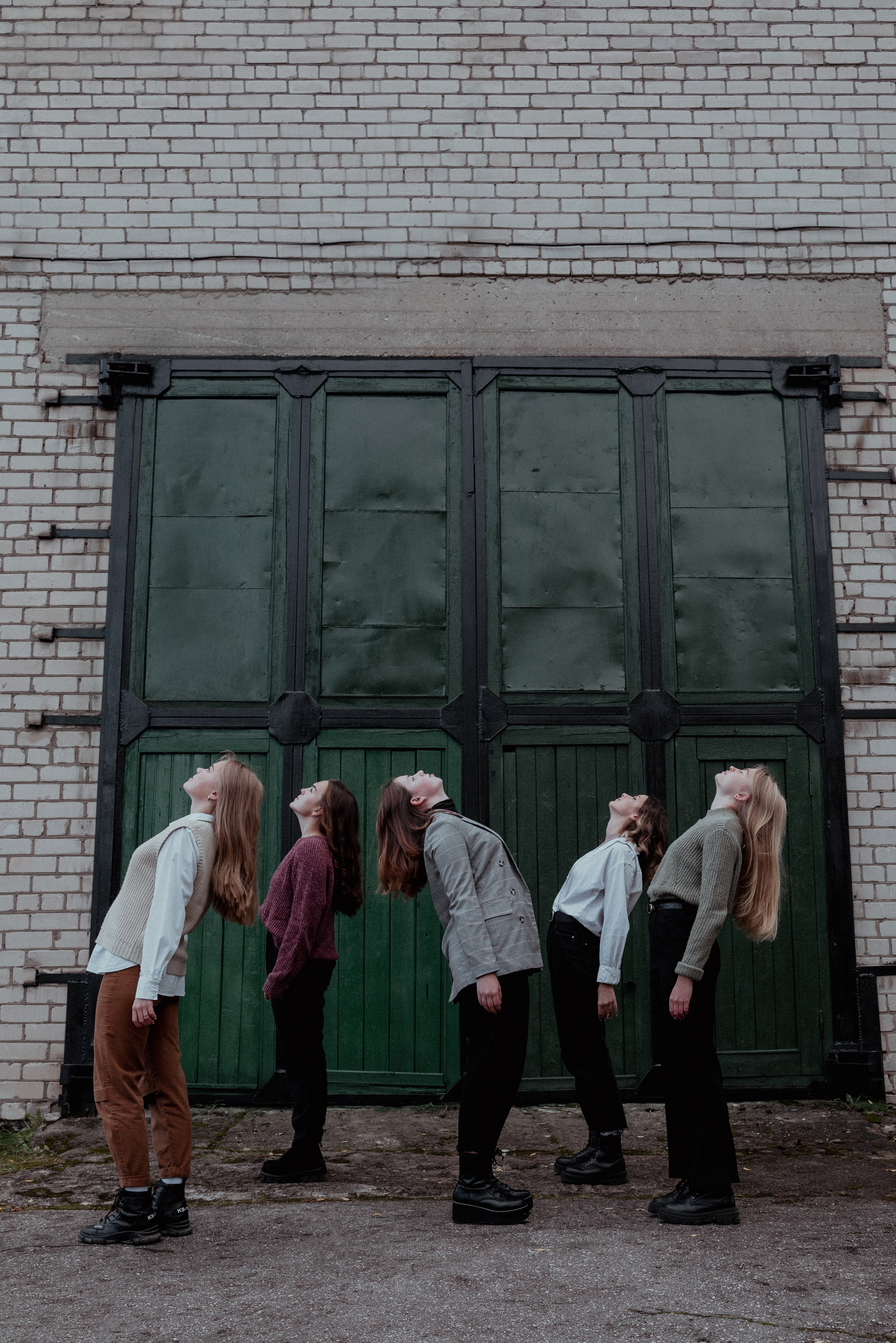 Girls. Ваш фотограф в Латгалии — Александра Юхневича!