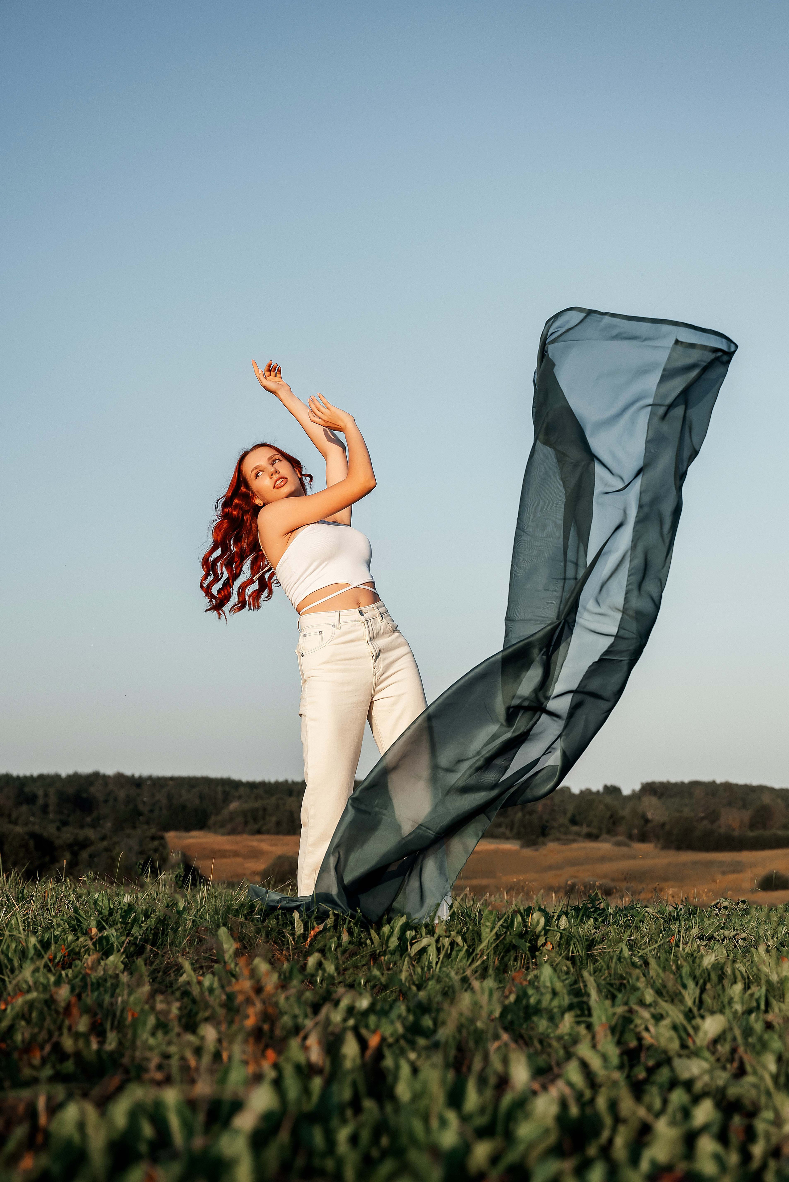 Freedom. Ваш фотограф в Латгалии — Александра Юхневича!