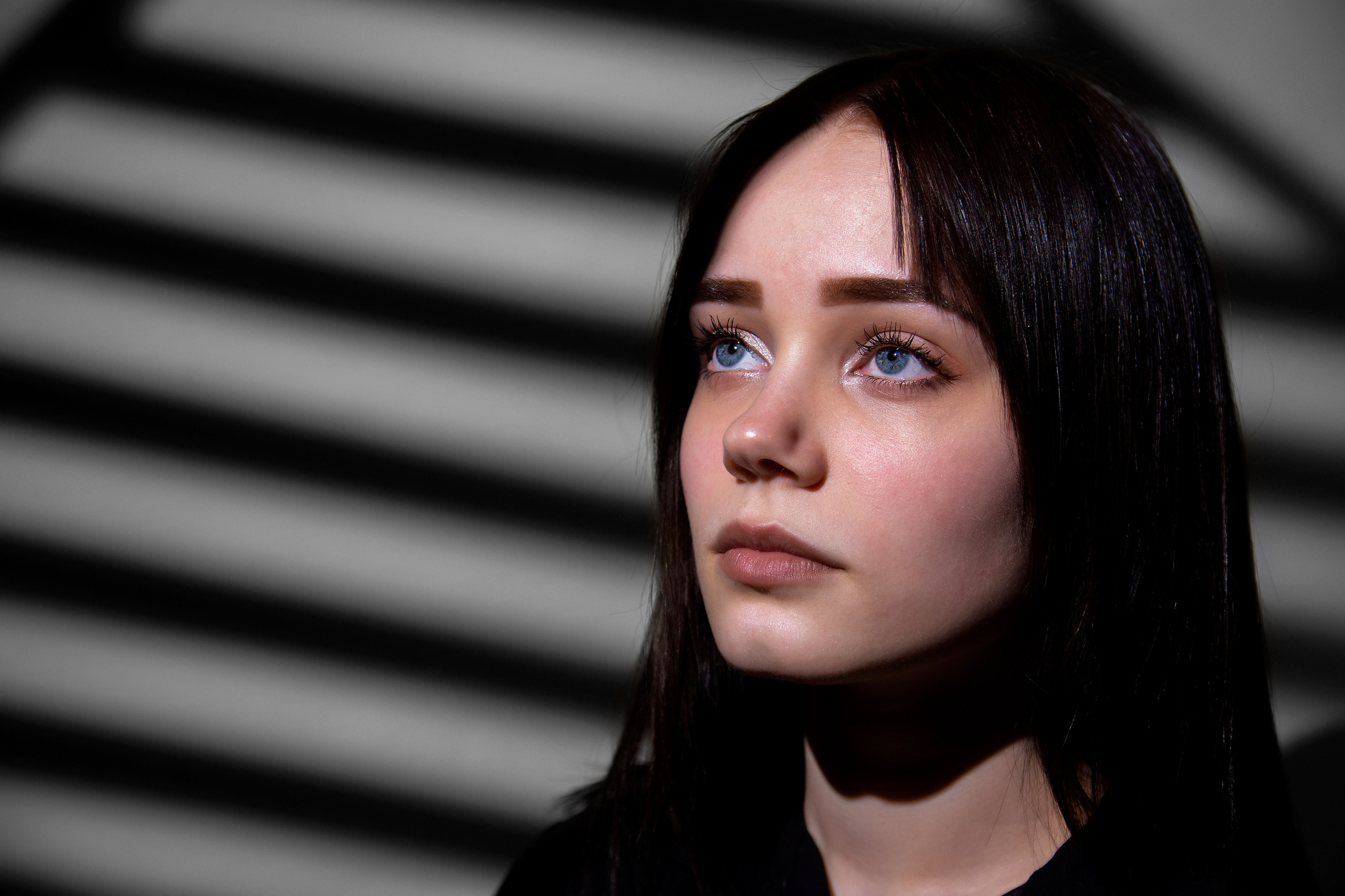 Milana. Ваш фотограф в Латгалии — Александра Юхневича!