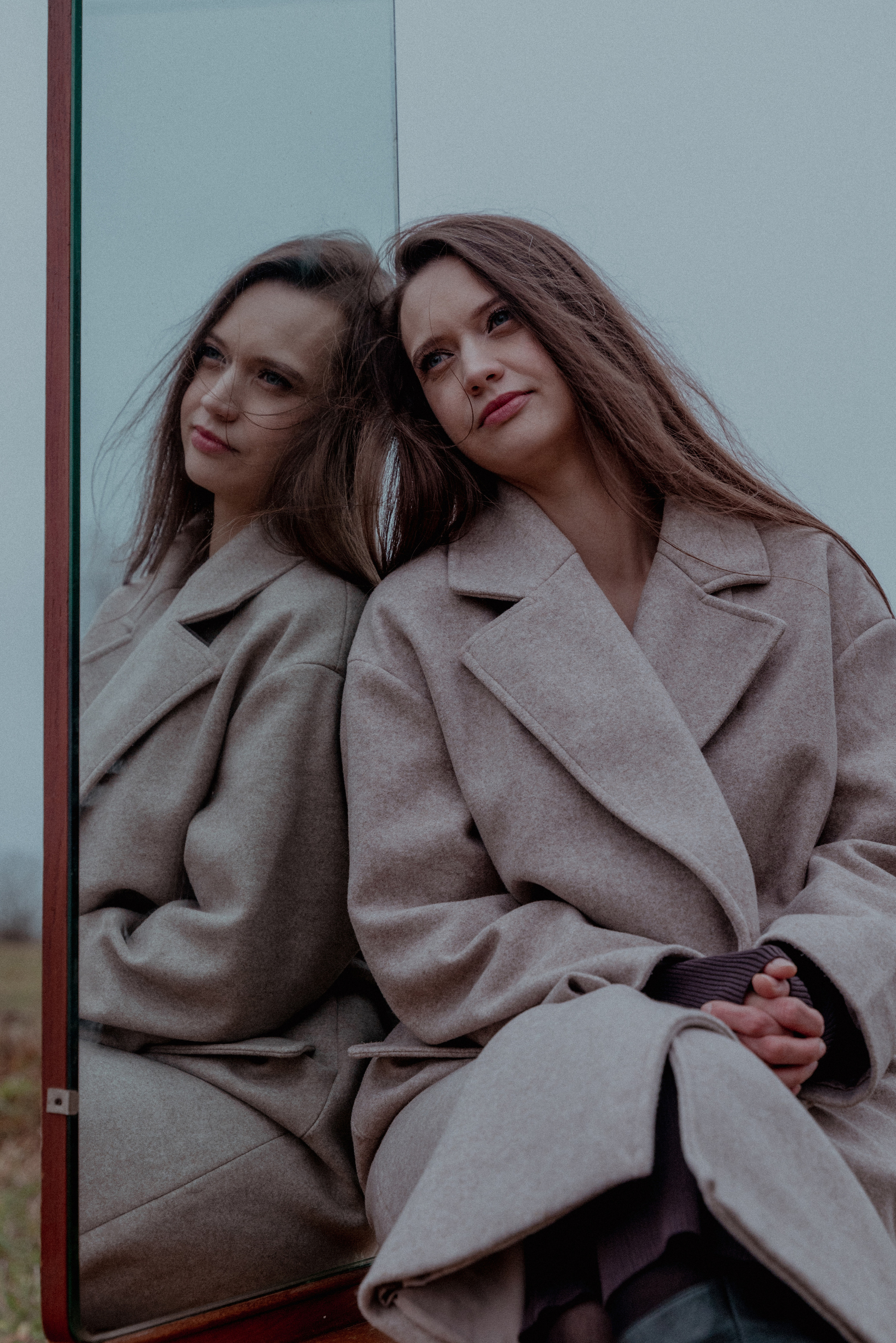 Mirror. Ваш фотограф в Латгалии — Александра Юхневича!