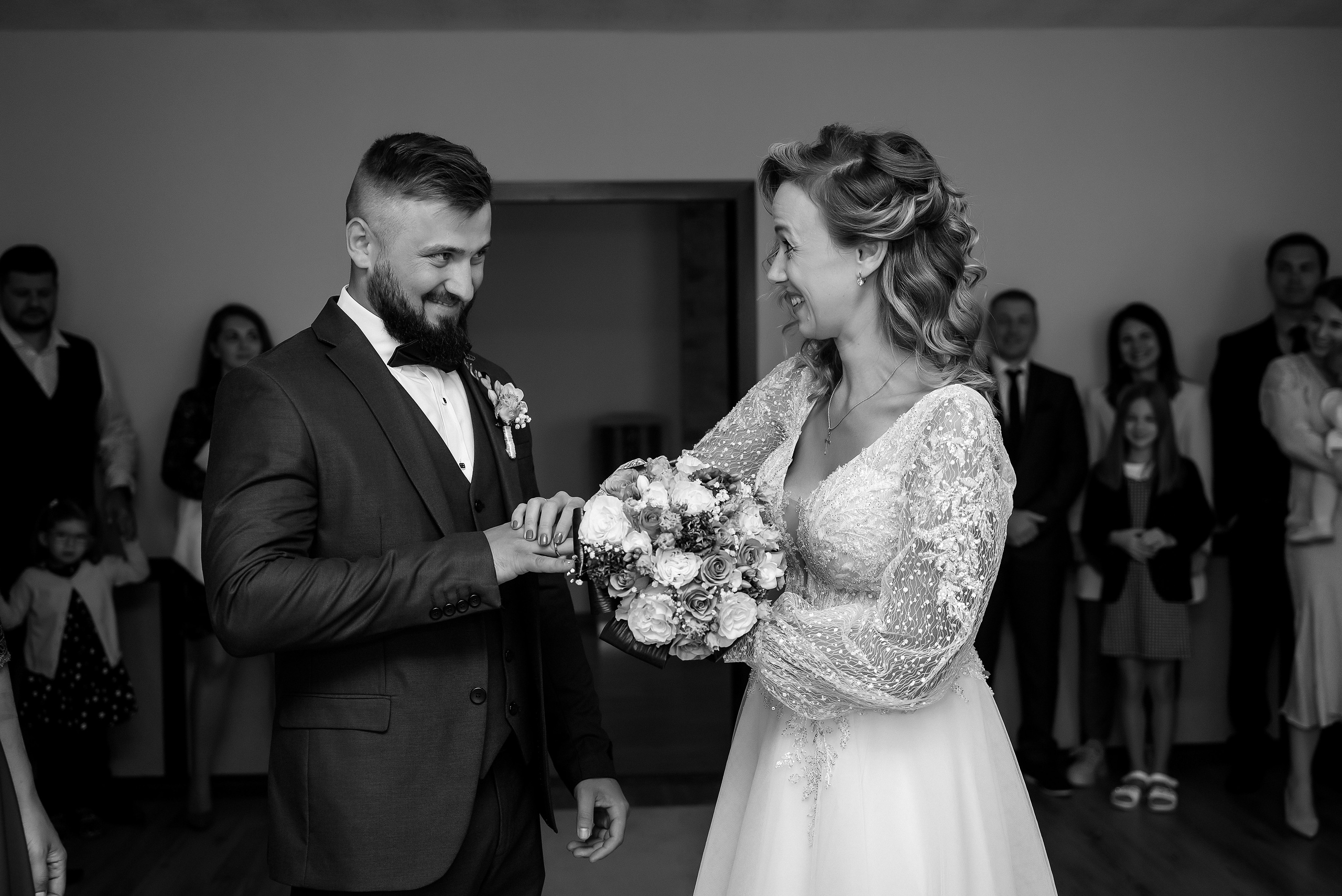 Ивета и Ивар. Ваш фотограф в Латгалии — Александра Юхневича!