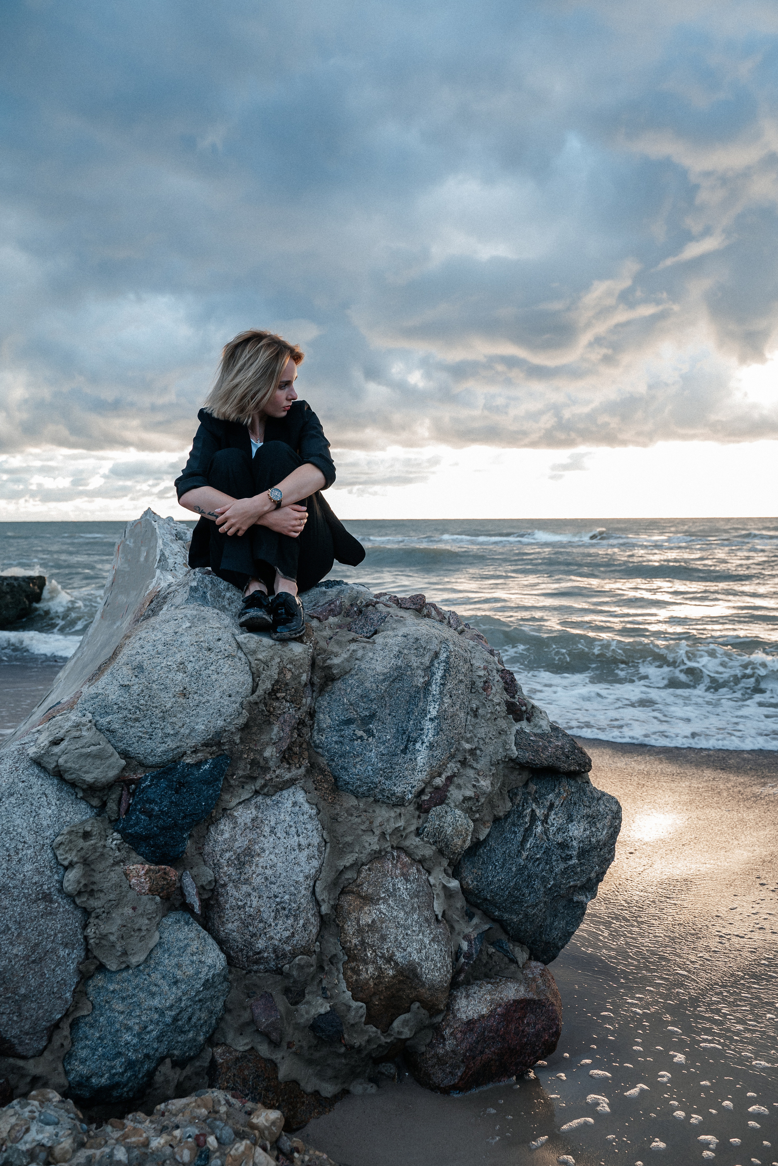 Валерия. Ваш фотограф в Латгалии — Александра Юхневича!