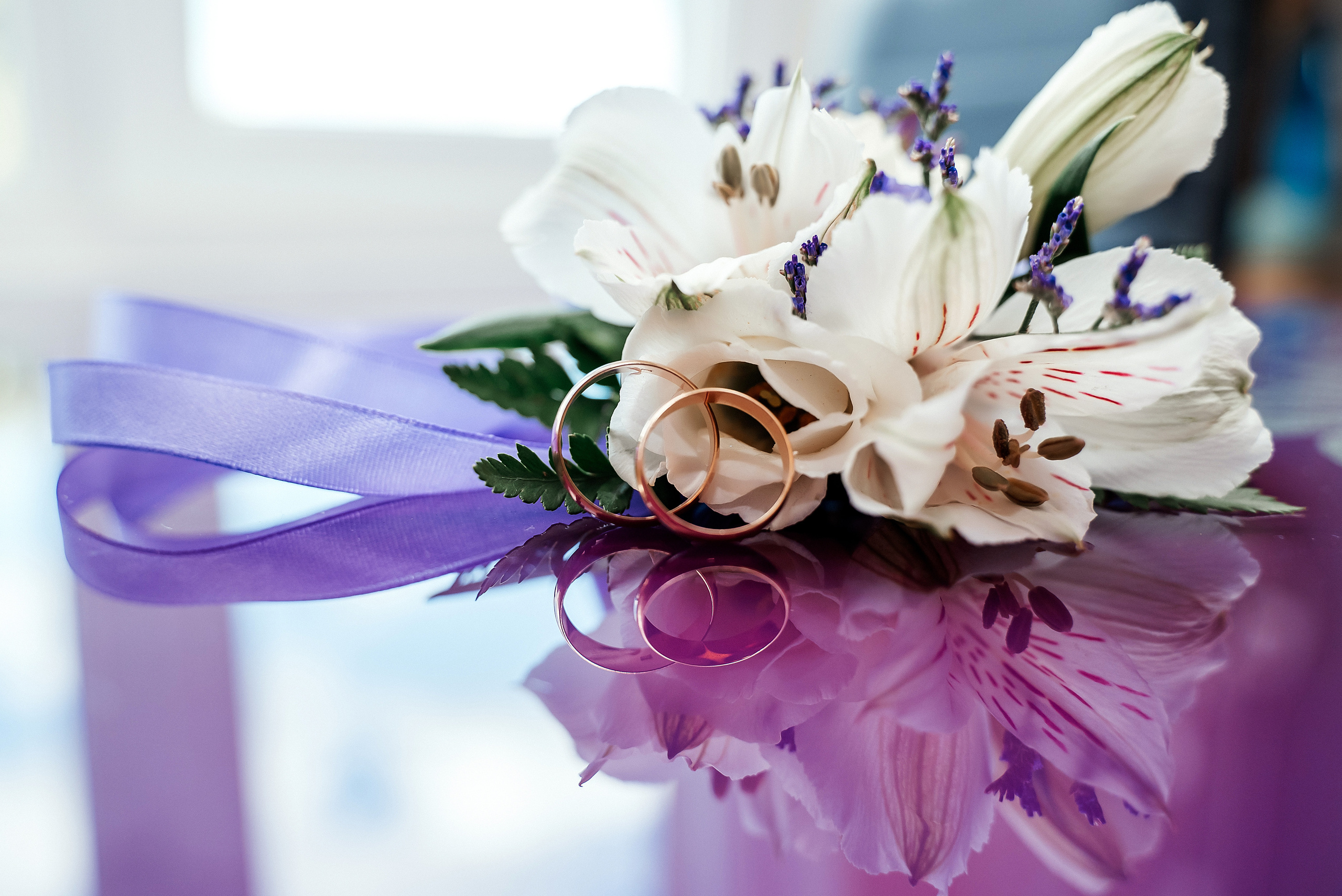 Ērika un Leonīds. Ваш фотограф в Латгалии — Александра Юхневича!