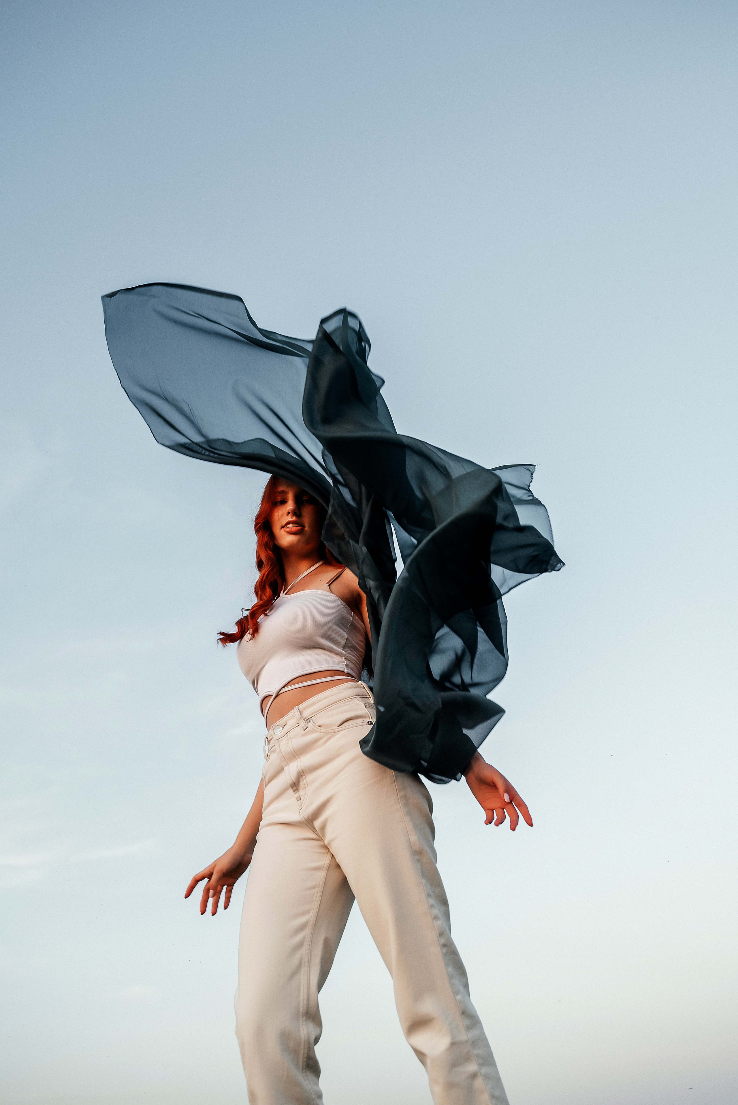 Freedom. Ваш фотограф в Латгалии — Александра Юхневича!