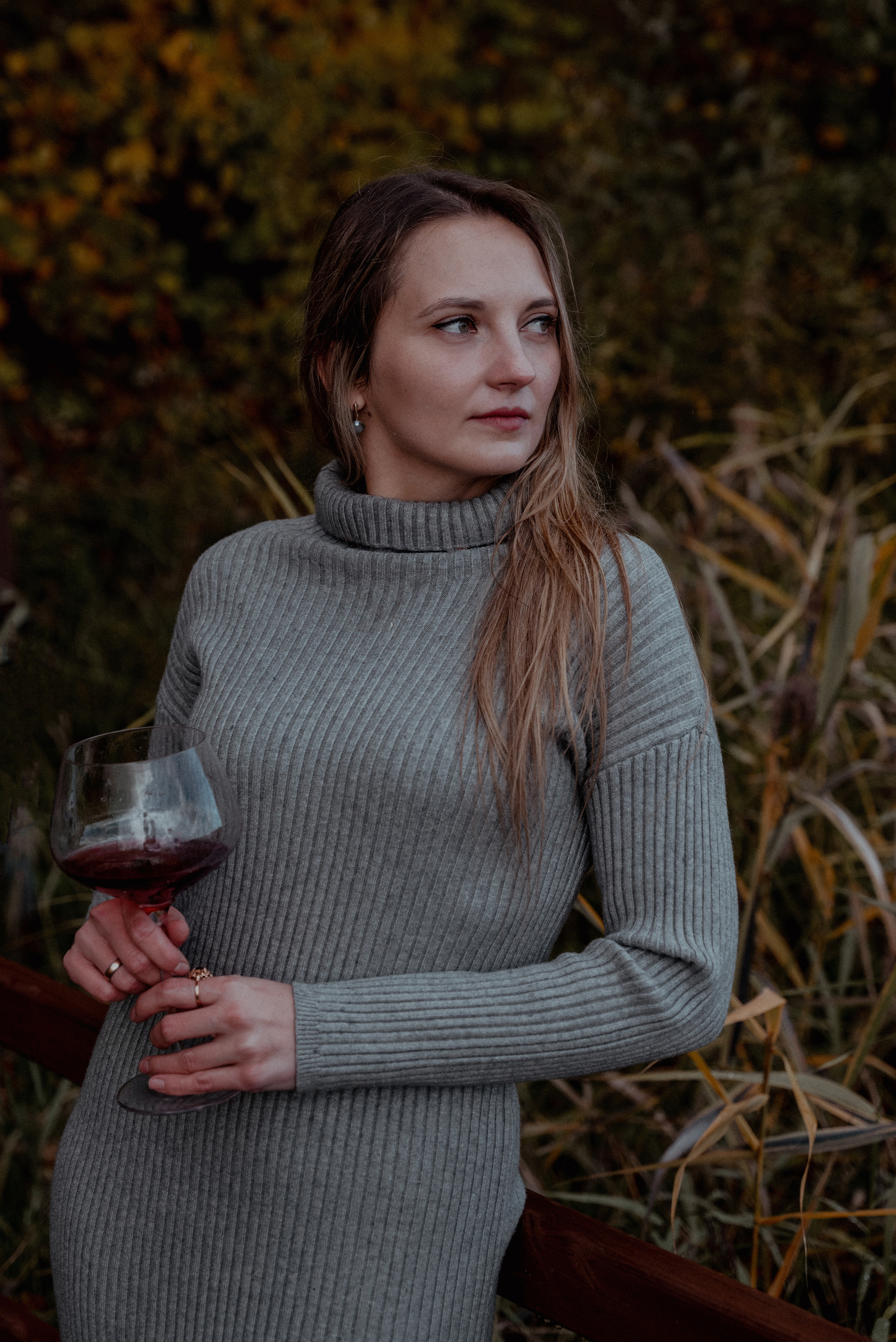 Истина в вине?. Ваш фотограф в Латгалии — Александра Юхневича!