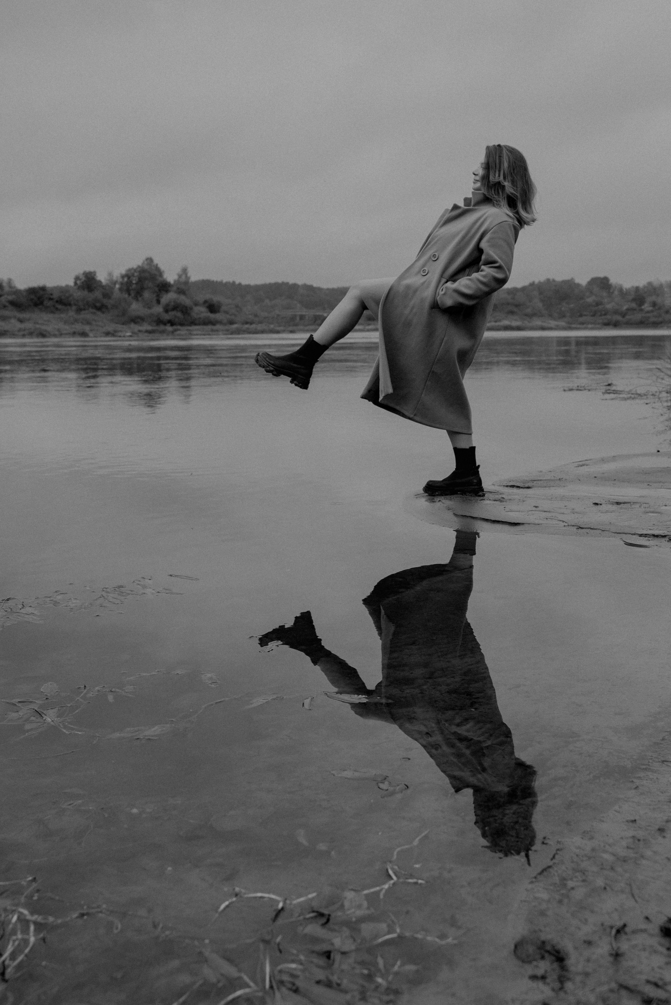 Мелодия осени. Ваш фотограф в Латгалии — Александра Юхневича!