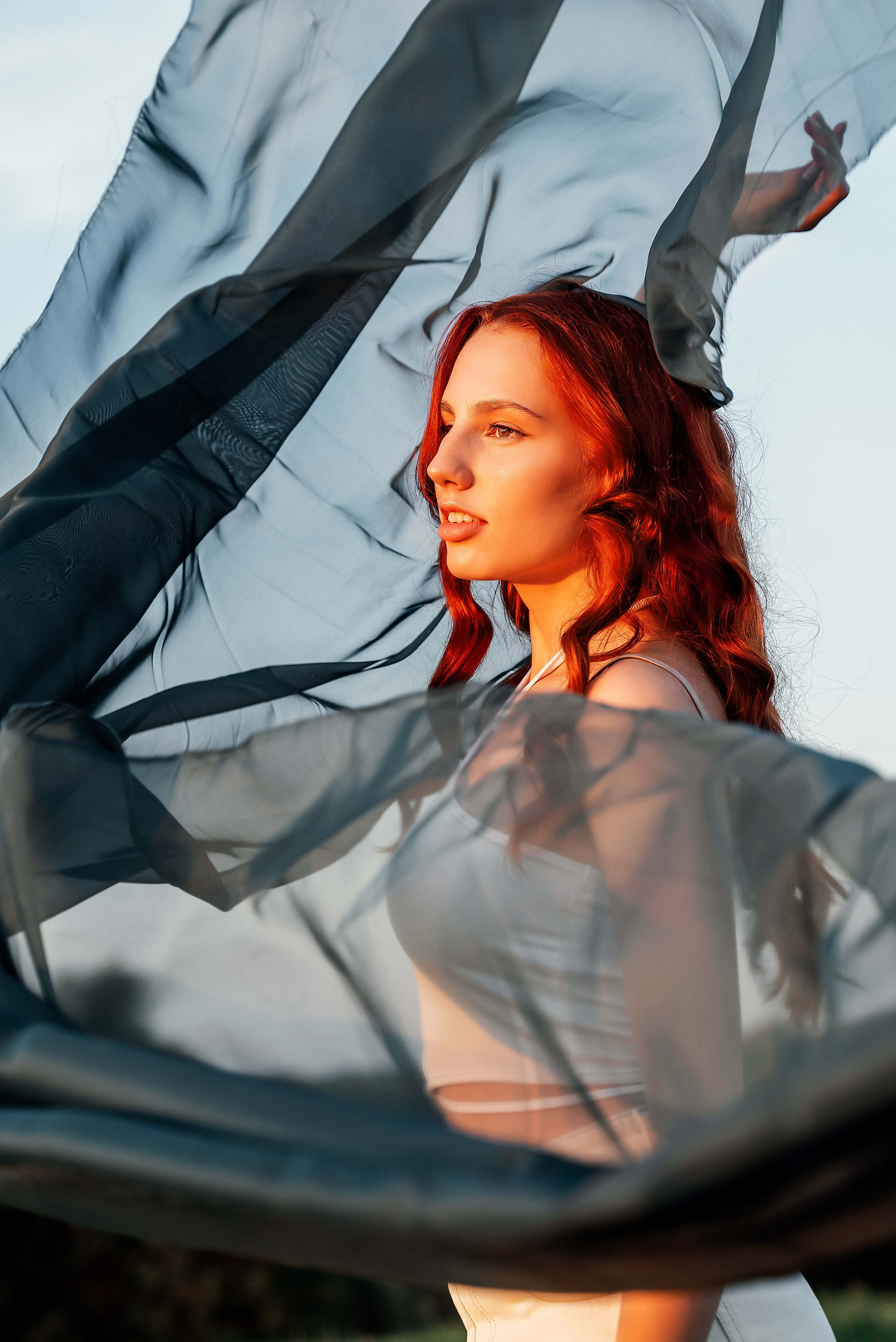 Freedom. Ваш фотограф в Латгалии — Александра Юхневича!