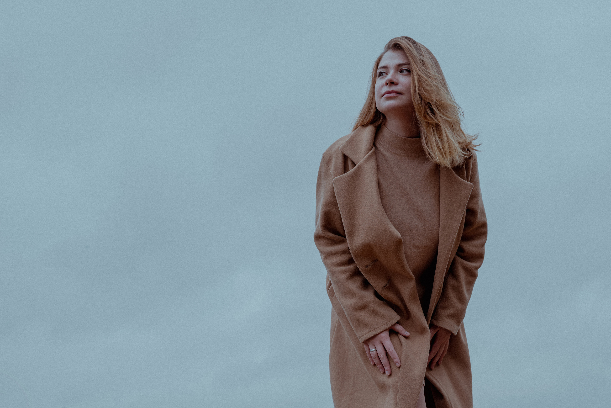 Мелодия осени. Ваш фотограф в Латгалии — Александра Юхневича!