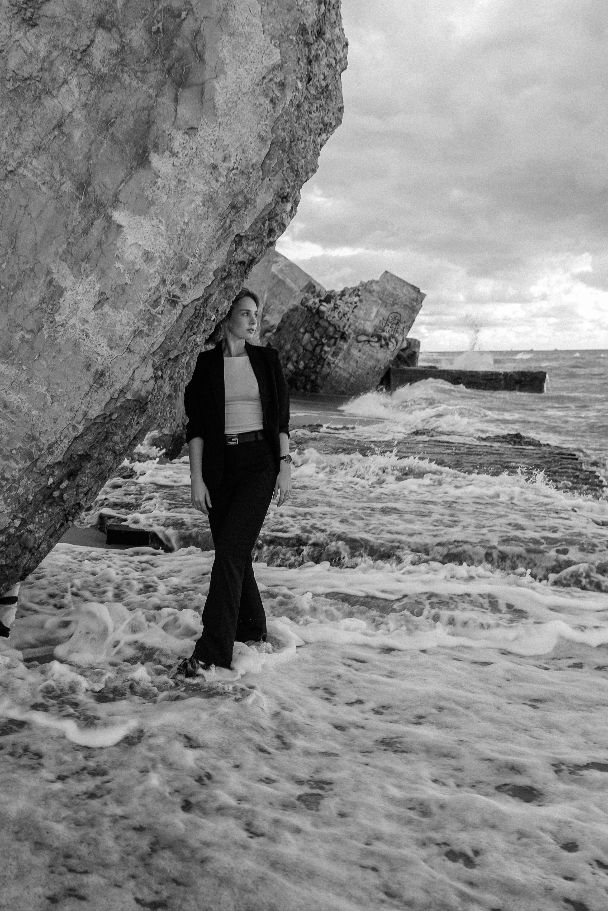 Валерия. Ваш фотограф в Латгалии — Александра Юхневича!