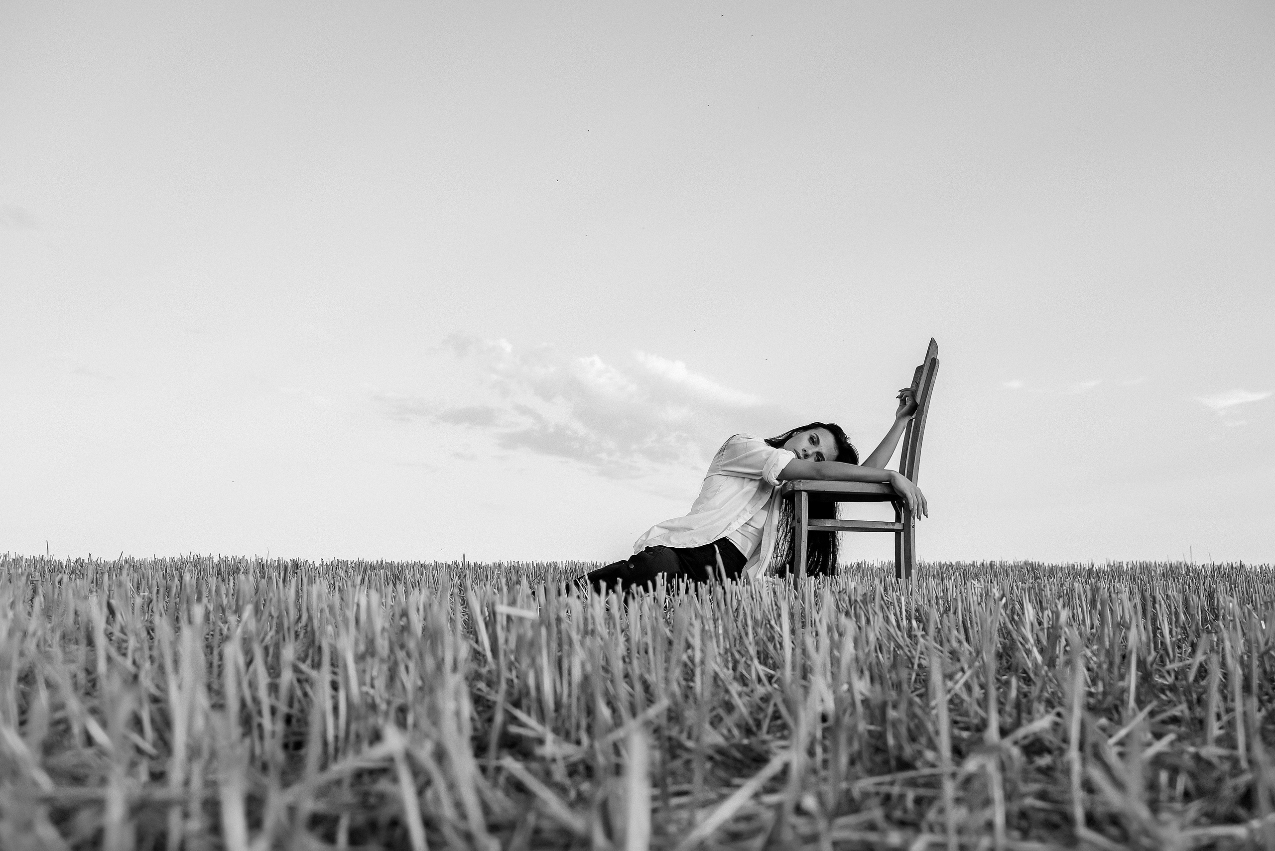 Veronika. Ваш фотограф в Латгалии — Александра Юхневича!