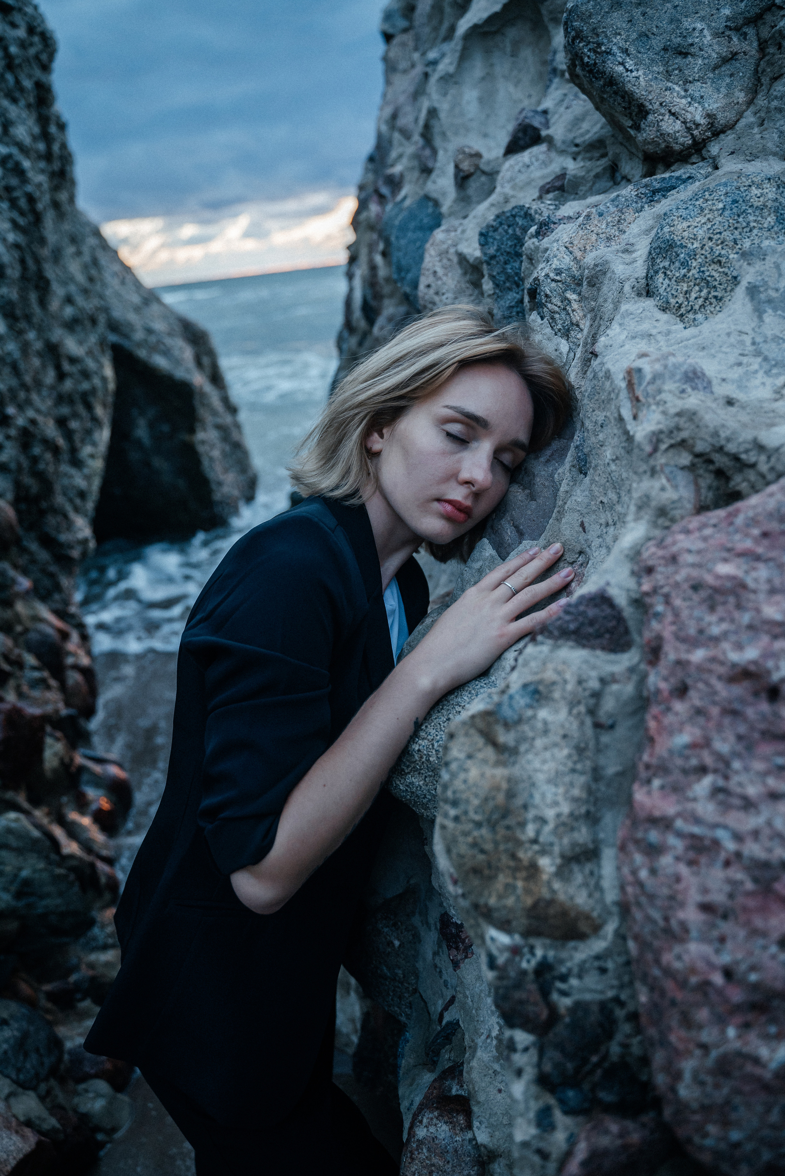 Валерия. Ваш фотограф в Латгалии — Александра Юхневича!