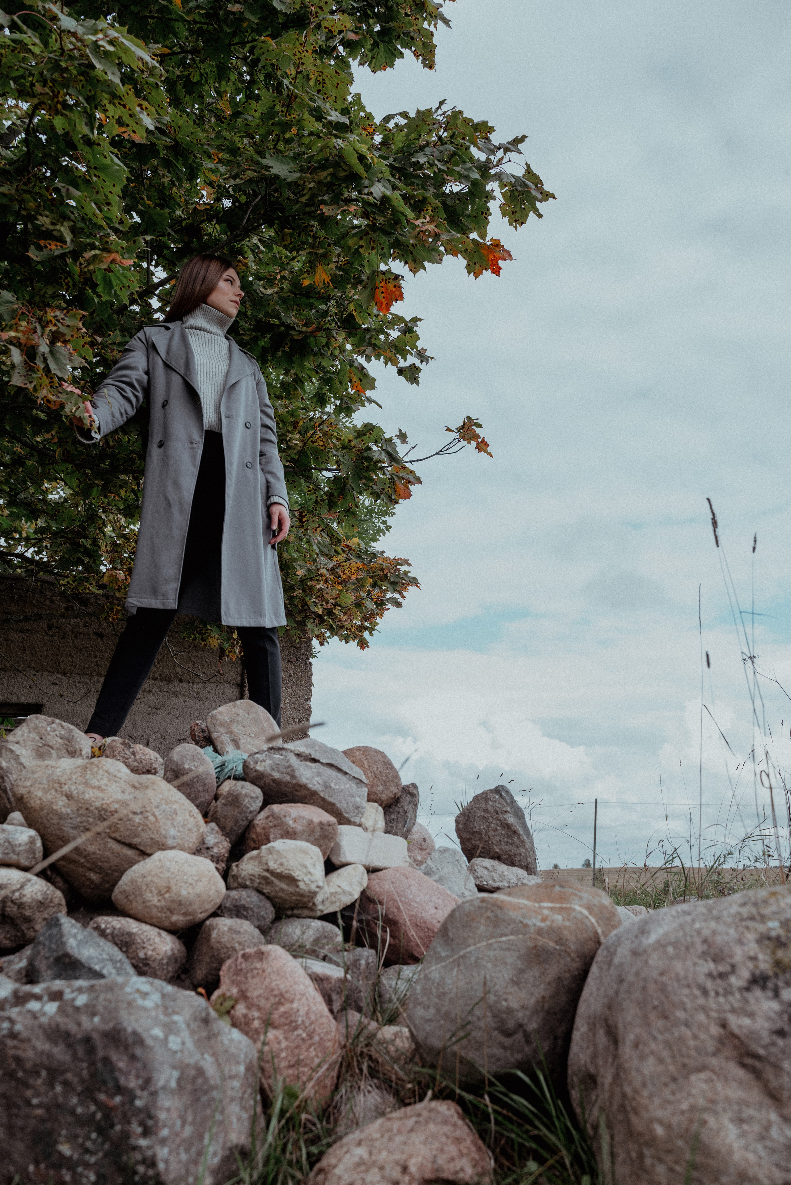 Анастасия. Ваш фотограф в Латгалии — Александра Юхневича!