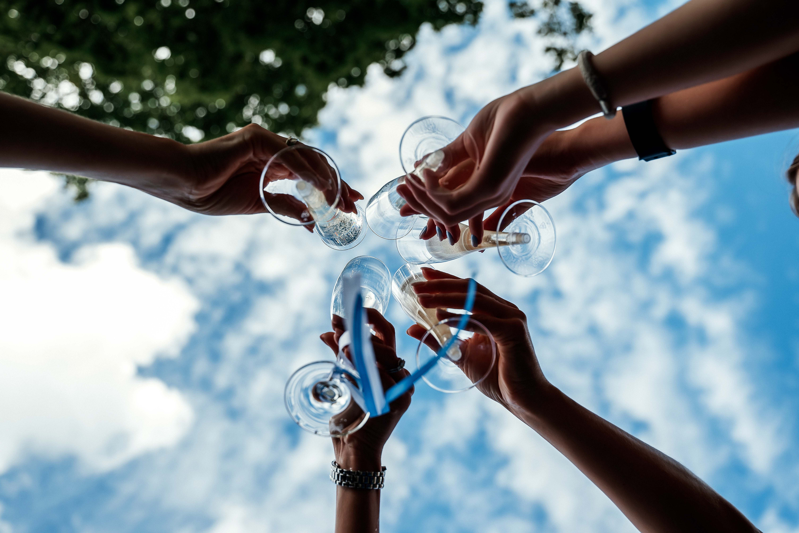 Oksana un Viktors. Ваш фотограф в Латгалии — Александра Юхневича!