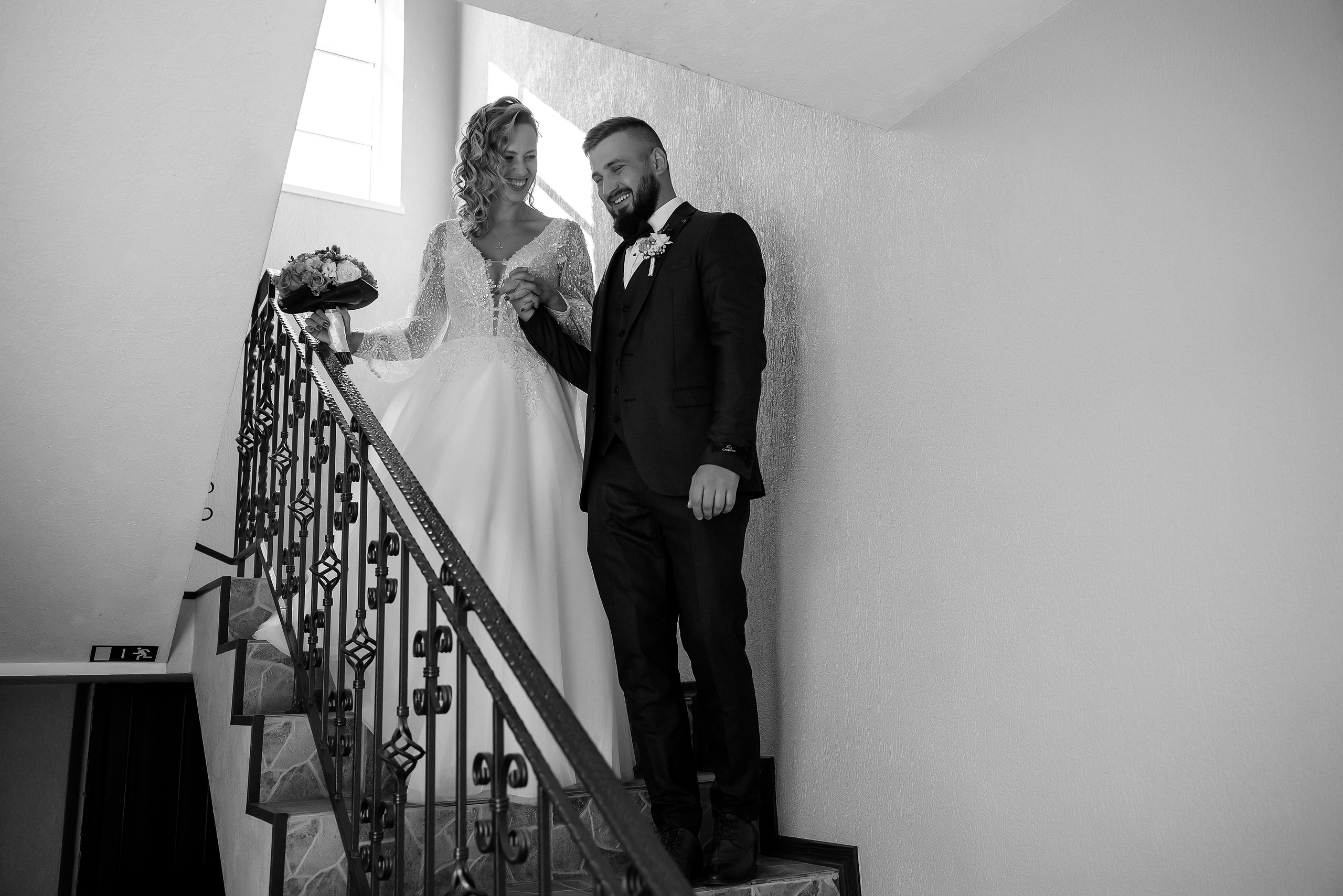 Ивета и Ивар. Ваш фотограф в Латгалии — Александра Юхневича!