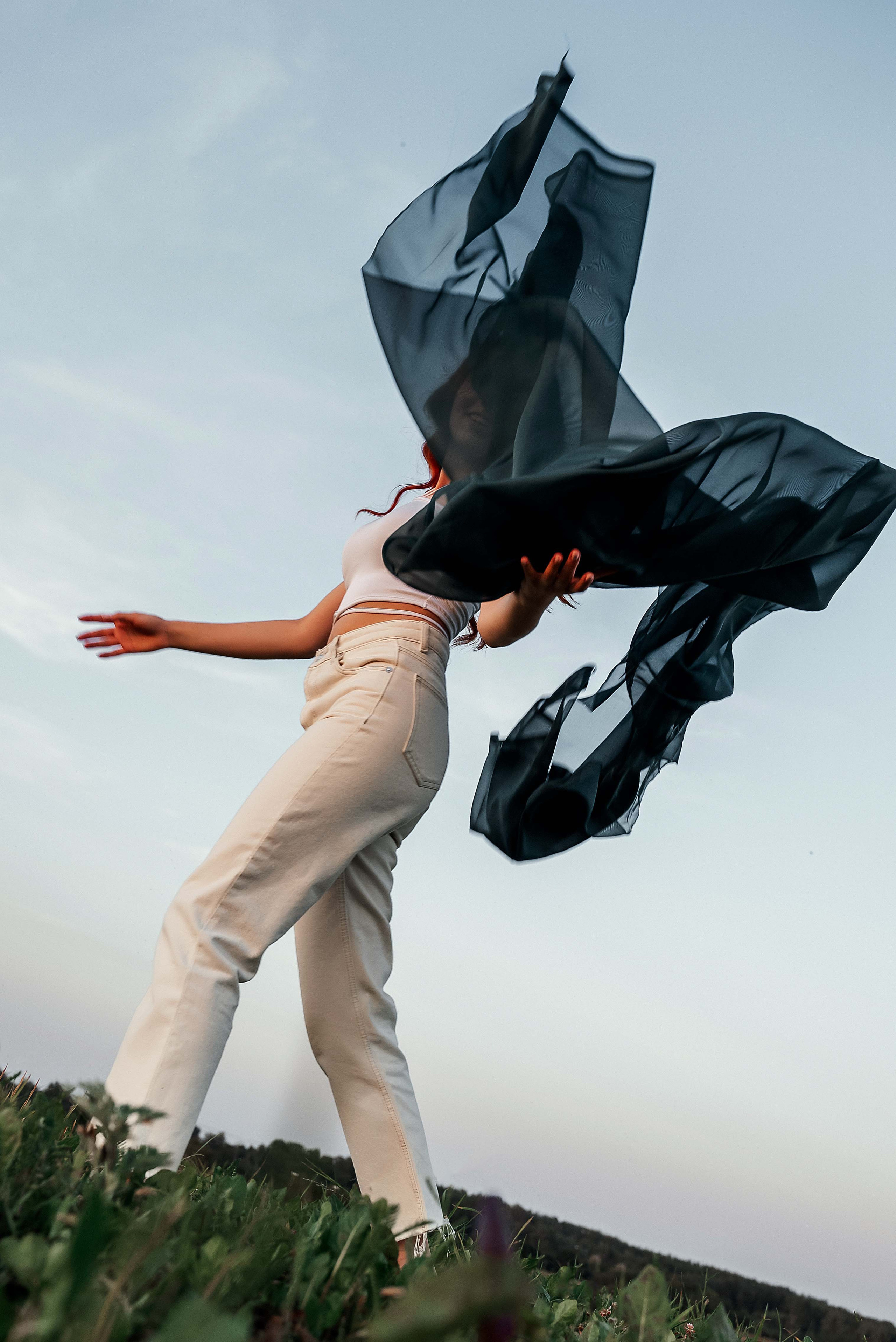 Freedom. Ваш фотограф в Латгалии — Александра Юхневича!