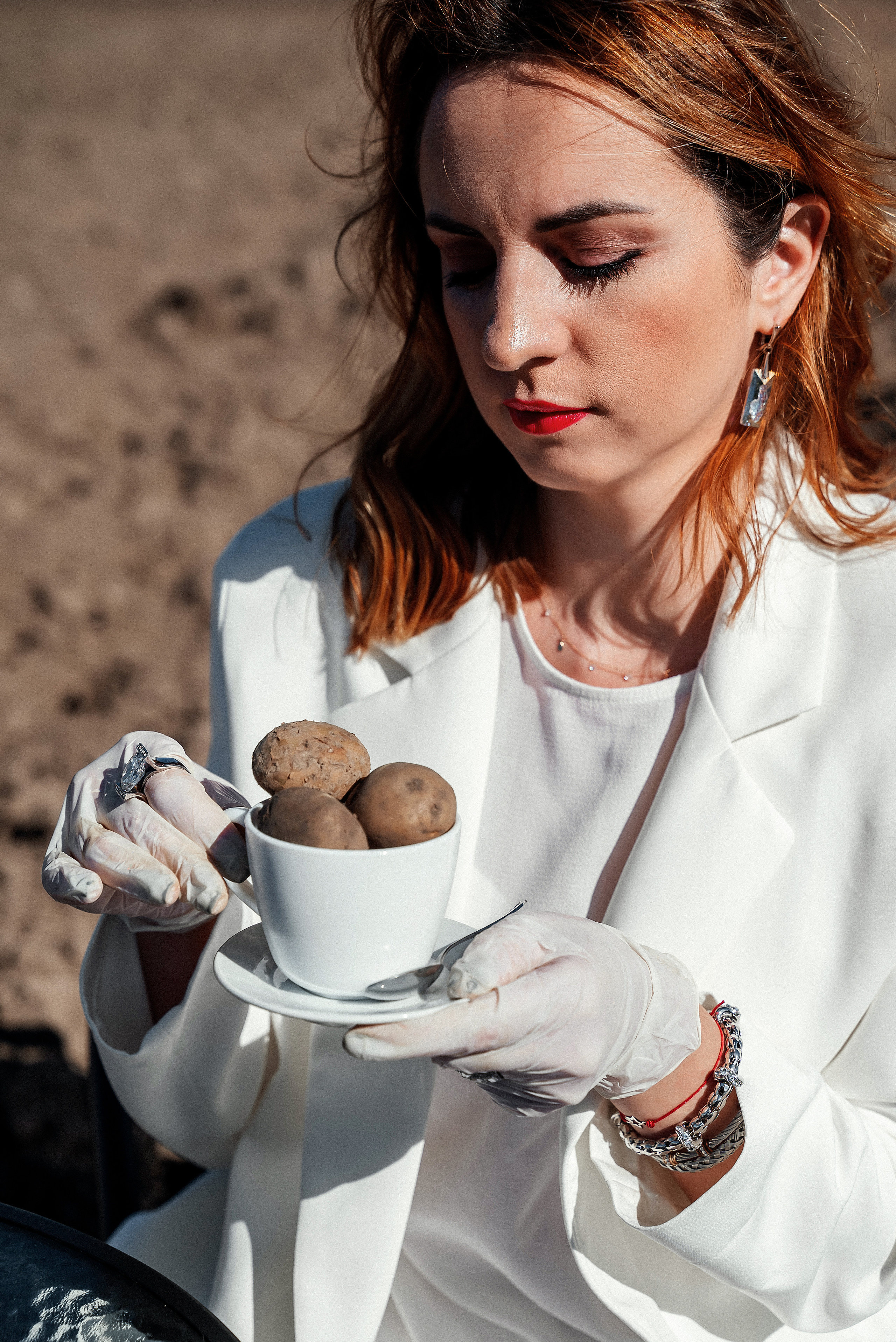 Не в кафе не с кофе. Ваш фотограф в Латгалии — Александра Юхневича!