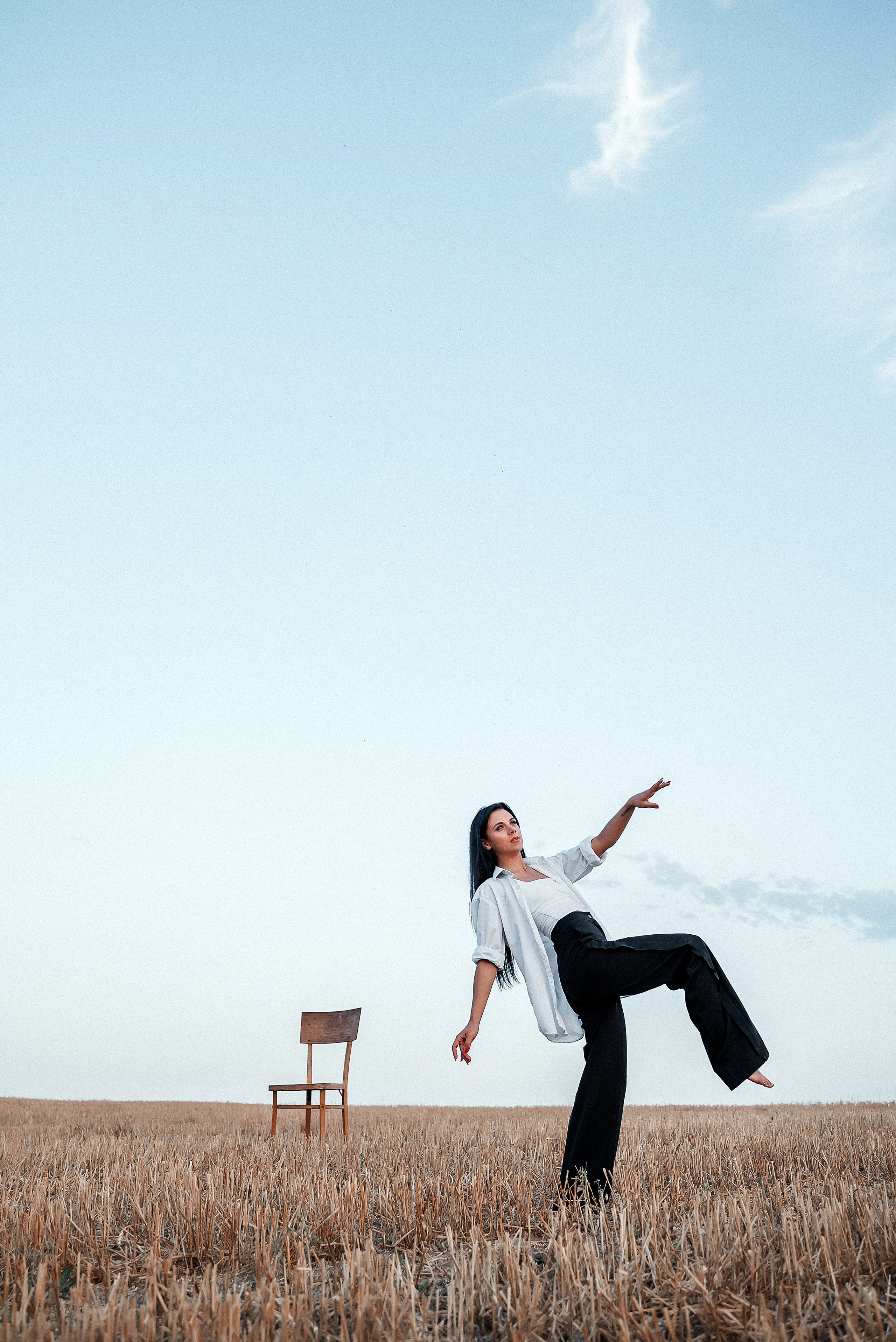 Veronika. Ваш фотограф в Латгалии — Александра Юхневича!