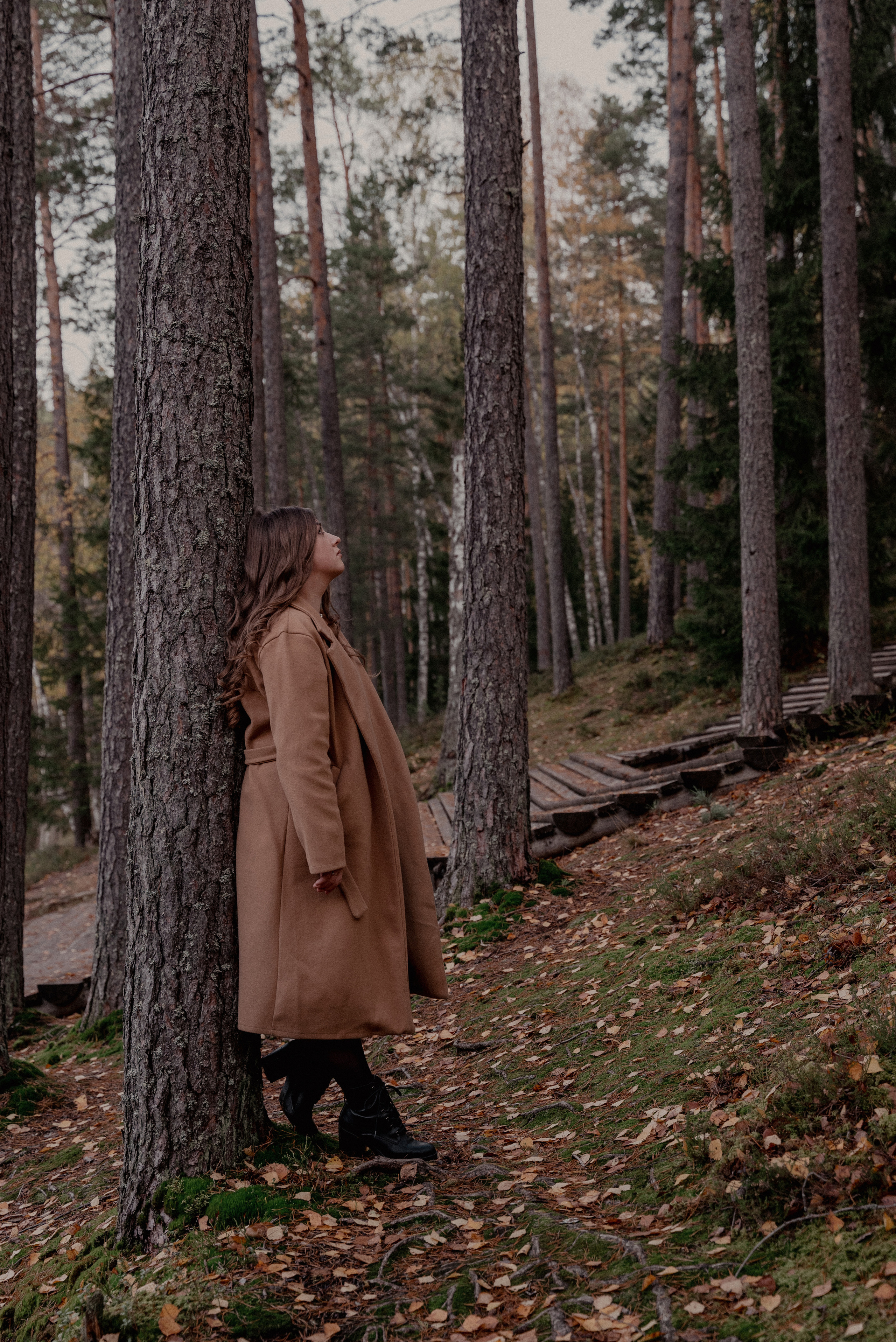 Čertoka ezers. Ваш фотограф в Латгалии — Александра Юхневича!