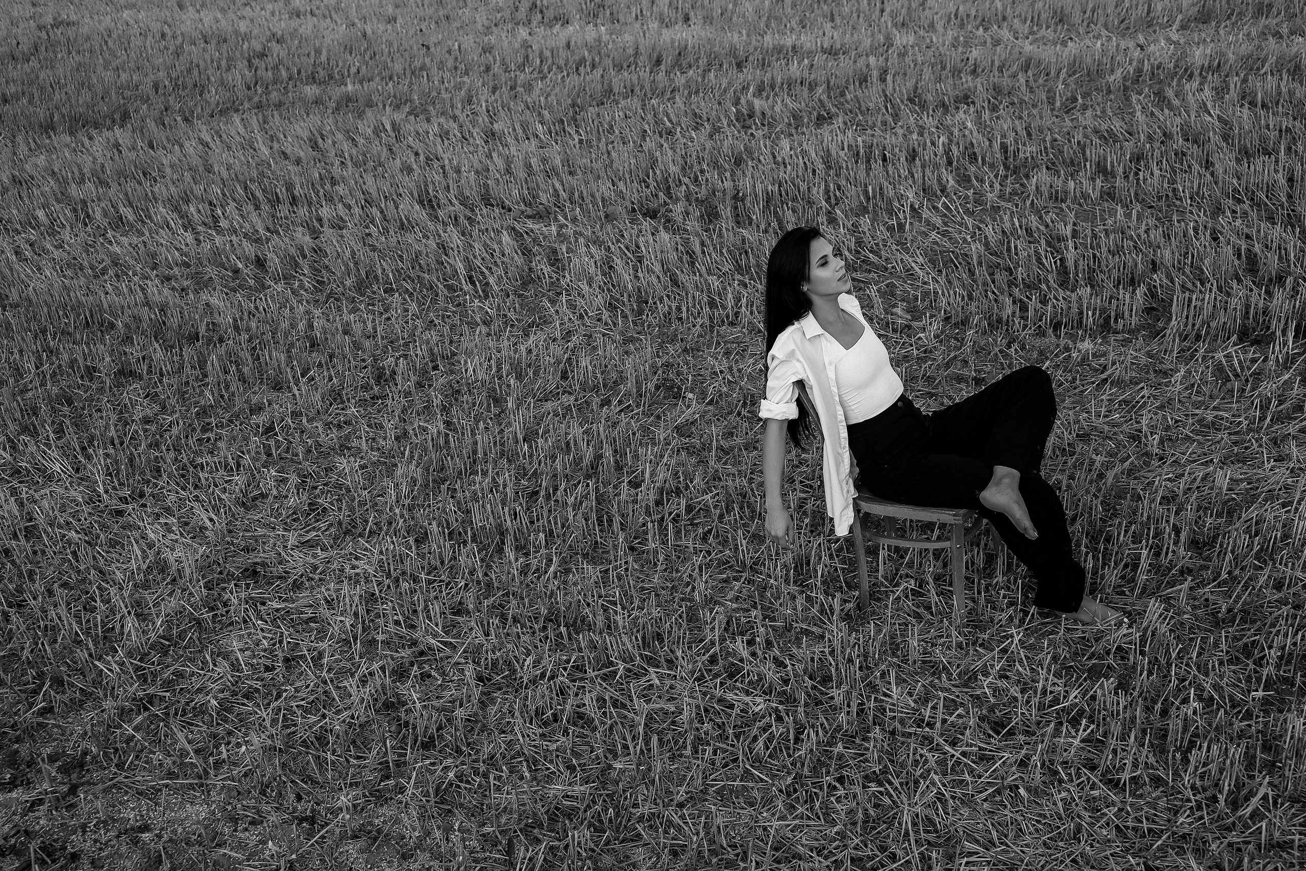 Veronika. Ваш фотограф в Латгалии — Александра Юхневича!