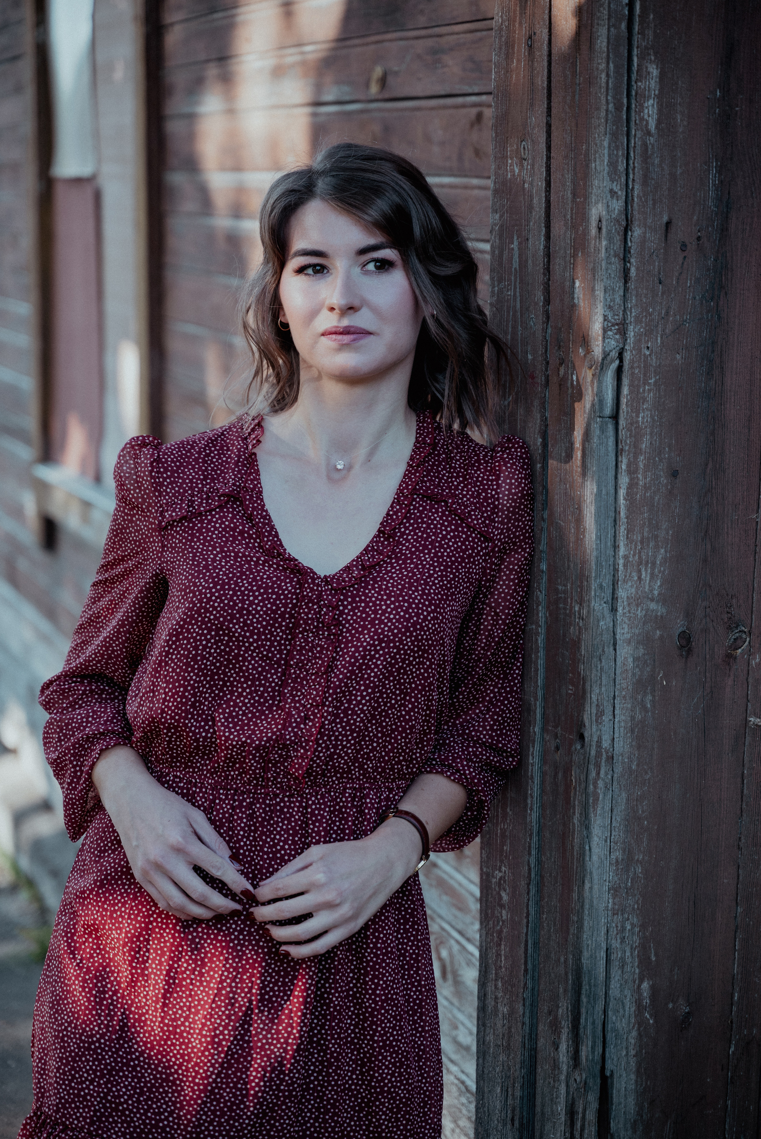 Anna. Ваш фотограф в Латгалии — Александра Юхневича!