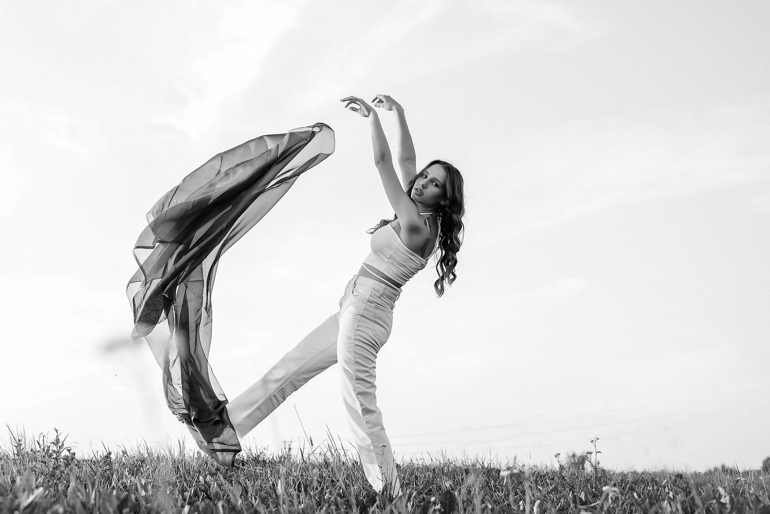 Freedom. Ваш фотограф в Латгалии — Александра Юхневича!