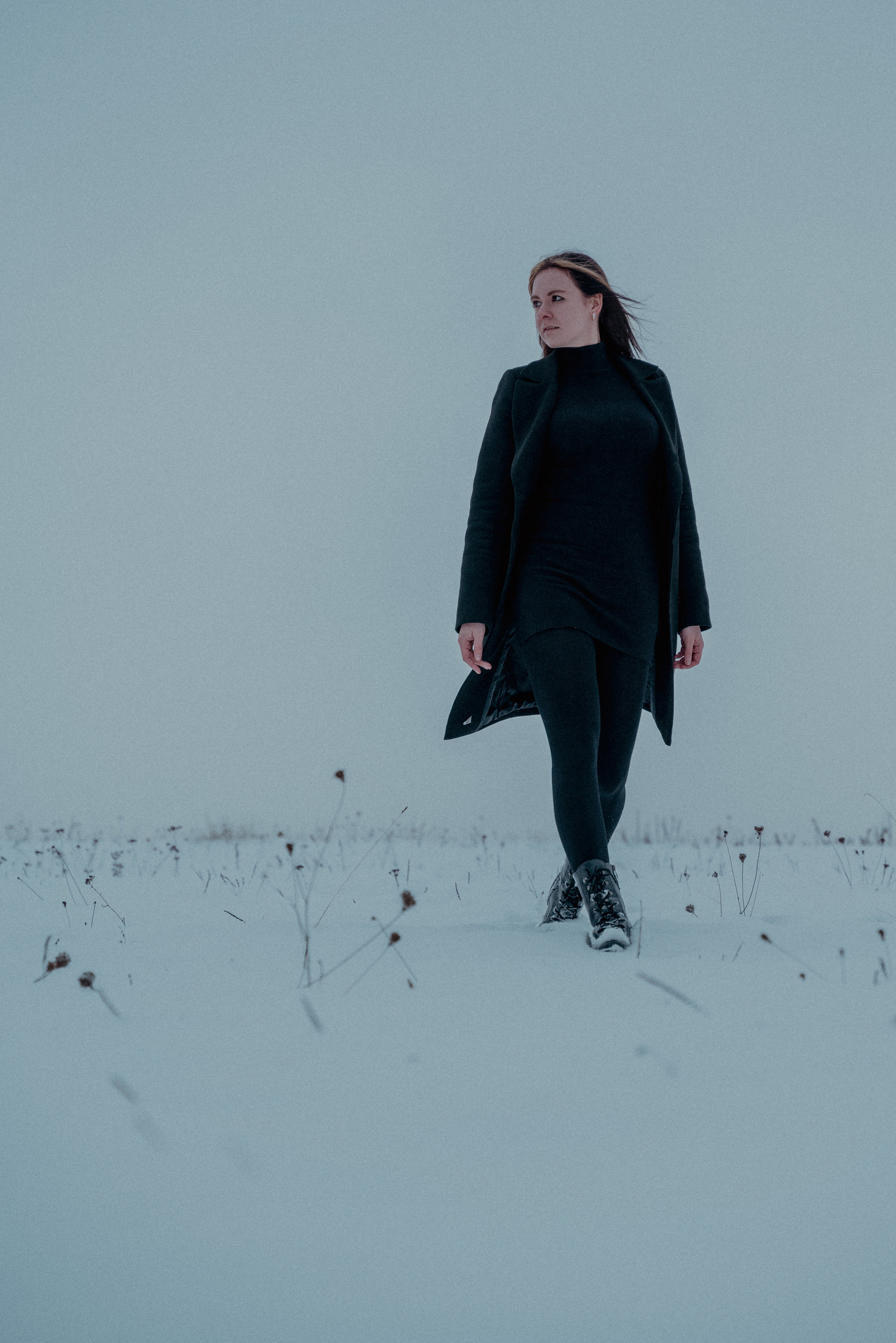 Viola & Eva. Ваш фотограф в Латгалии — Александра Юхневича!