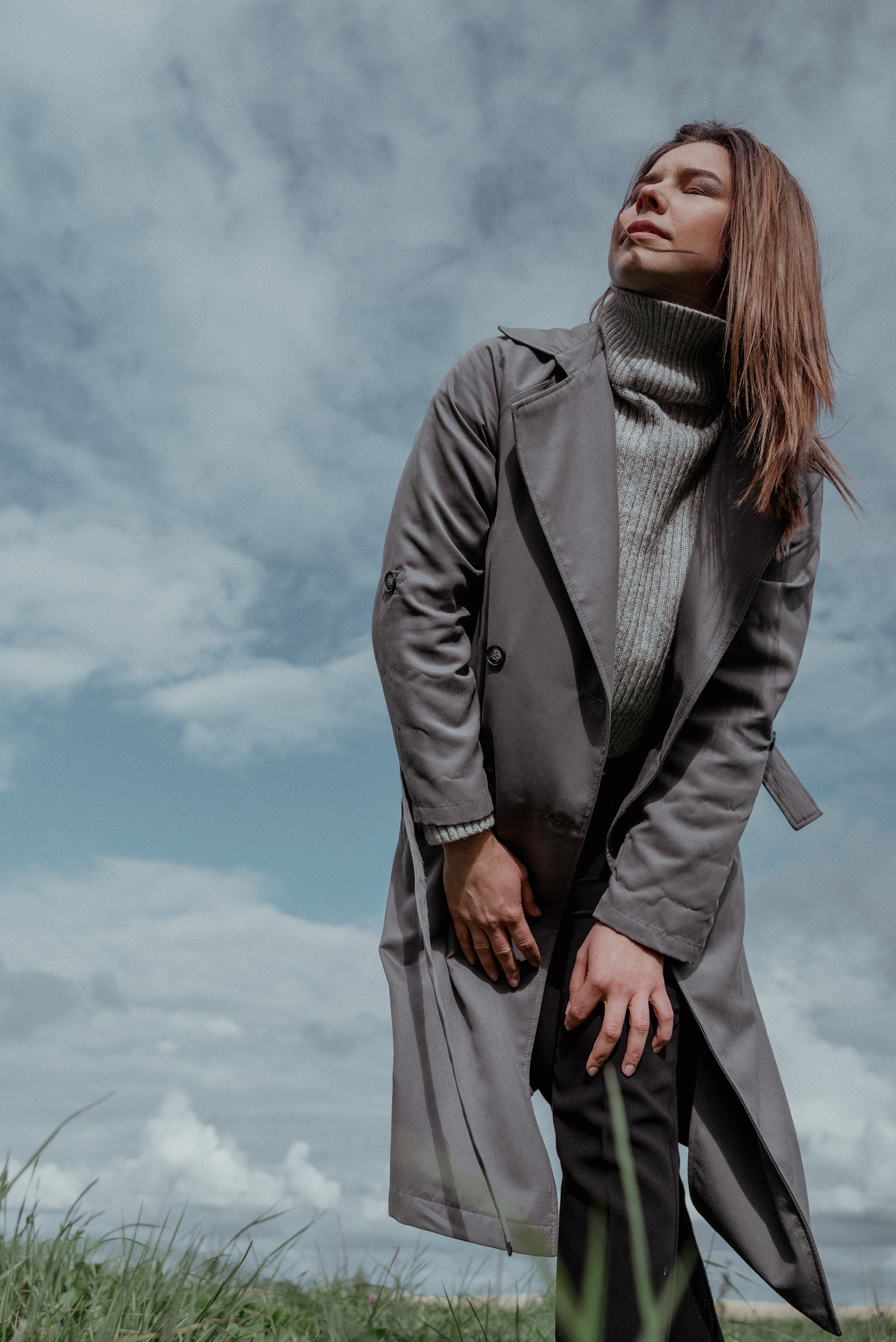 Анастасия. Ваш фотограф в Латгалии — Александра Юхневича!