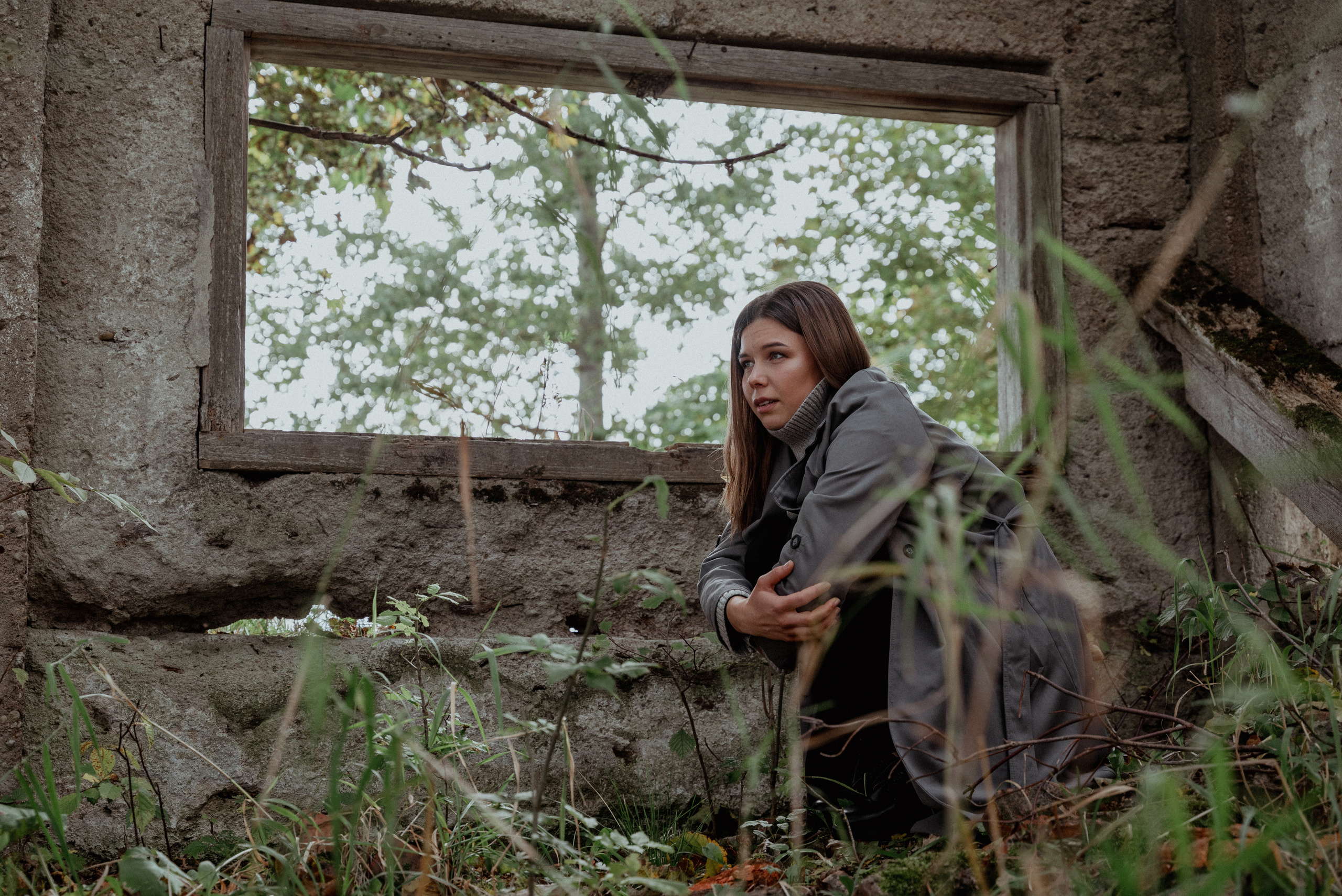 Анастасия. Ваш фотограф в Латгалии — Александра Юхневича!