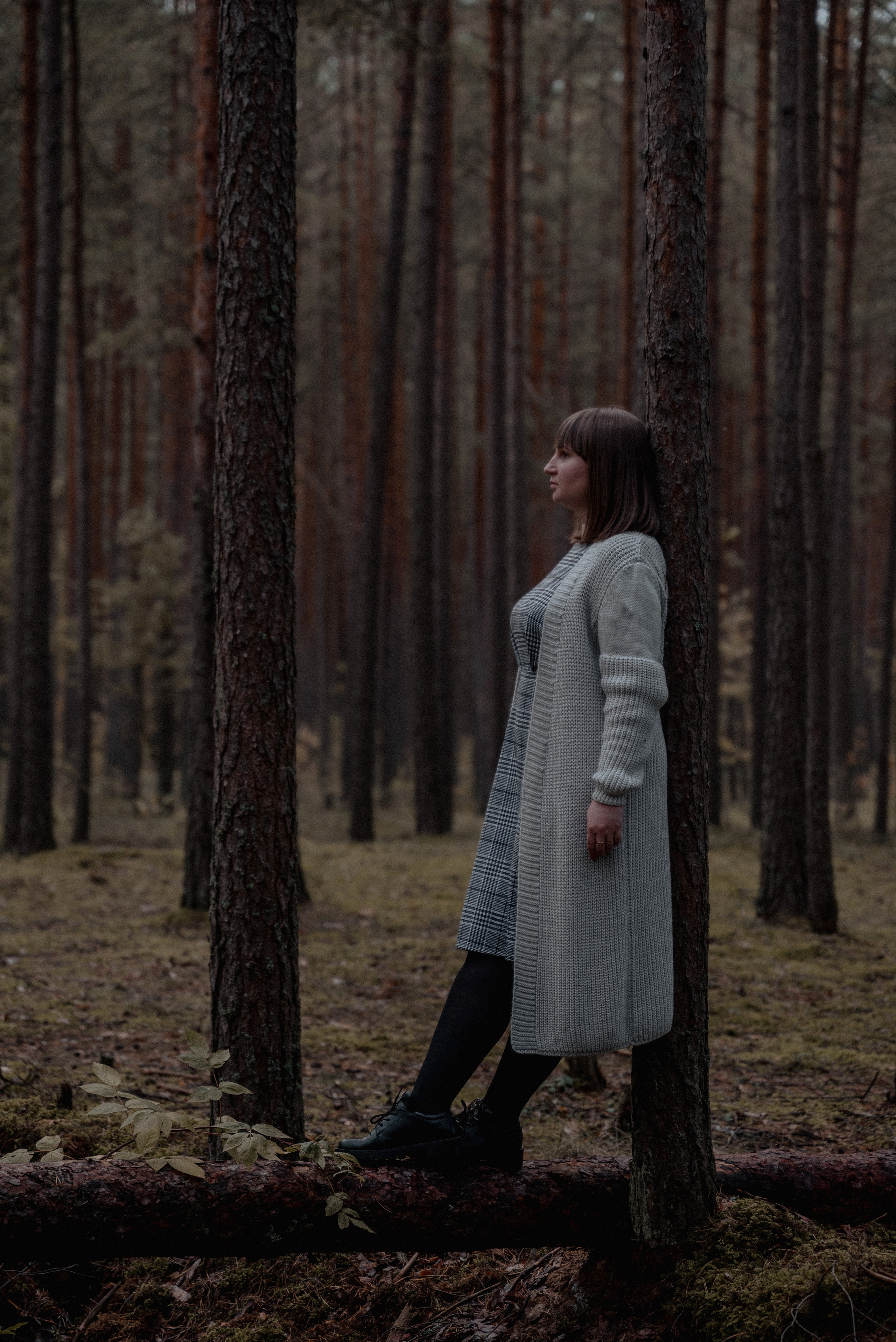 Спокойствие. Ваш фотограф в Латгалии — Александра Юхневича!