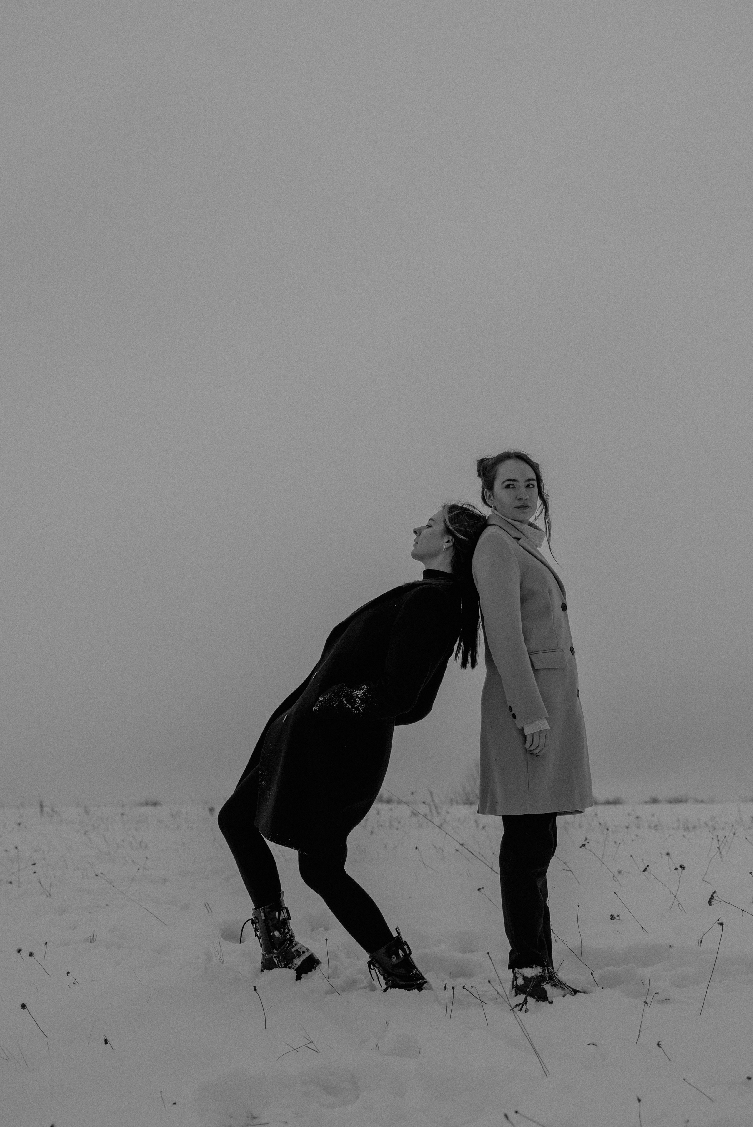 Viola & Eva. Ваш фотограф в Латгалии — Александра Юхневича!