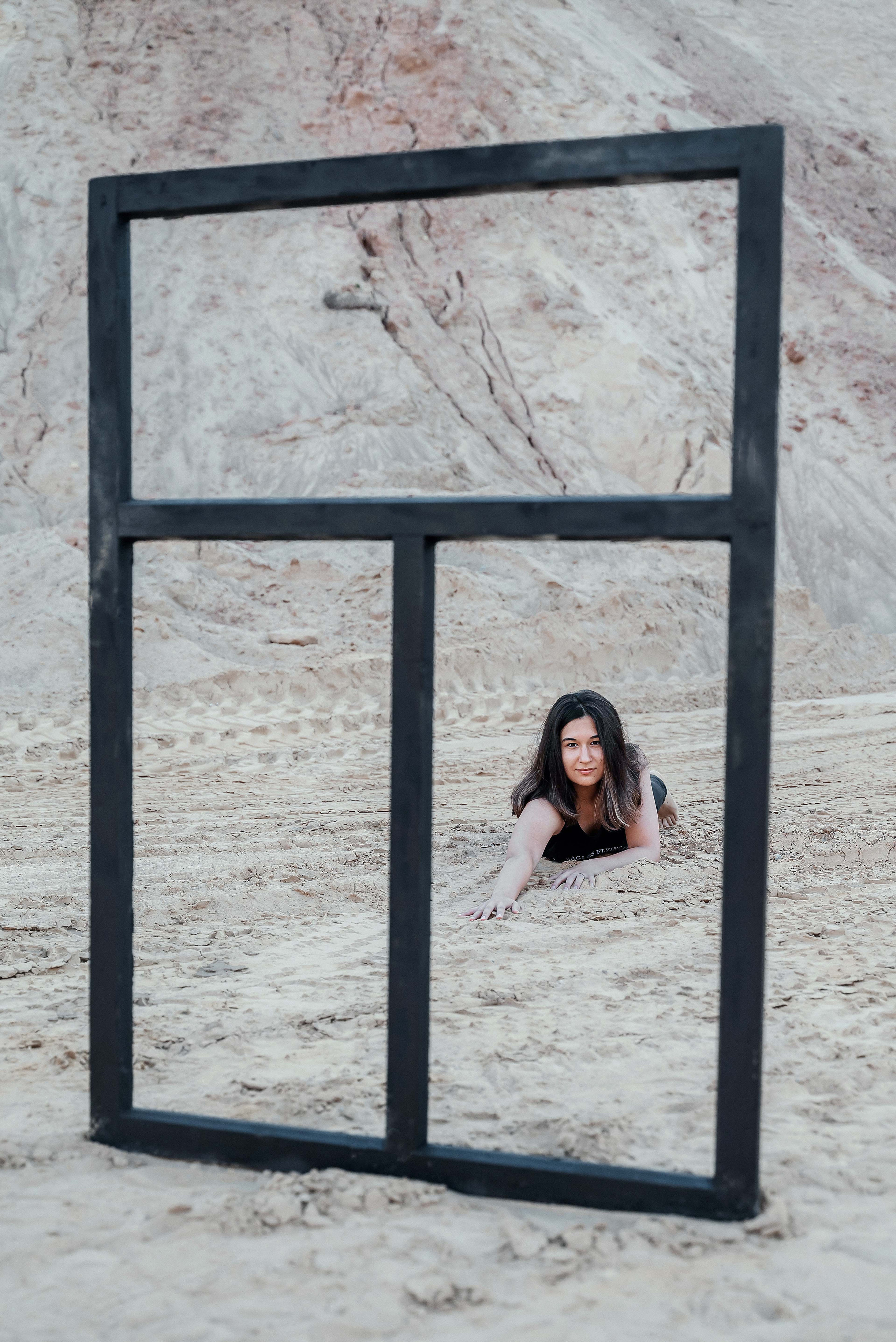 Выходим за рамки. Ваш фотограф в Латгалии — Александра Юхневича!