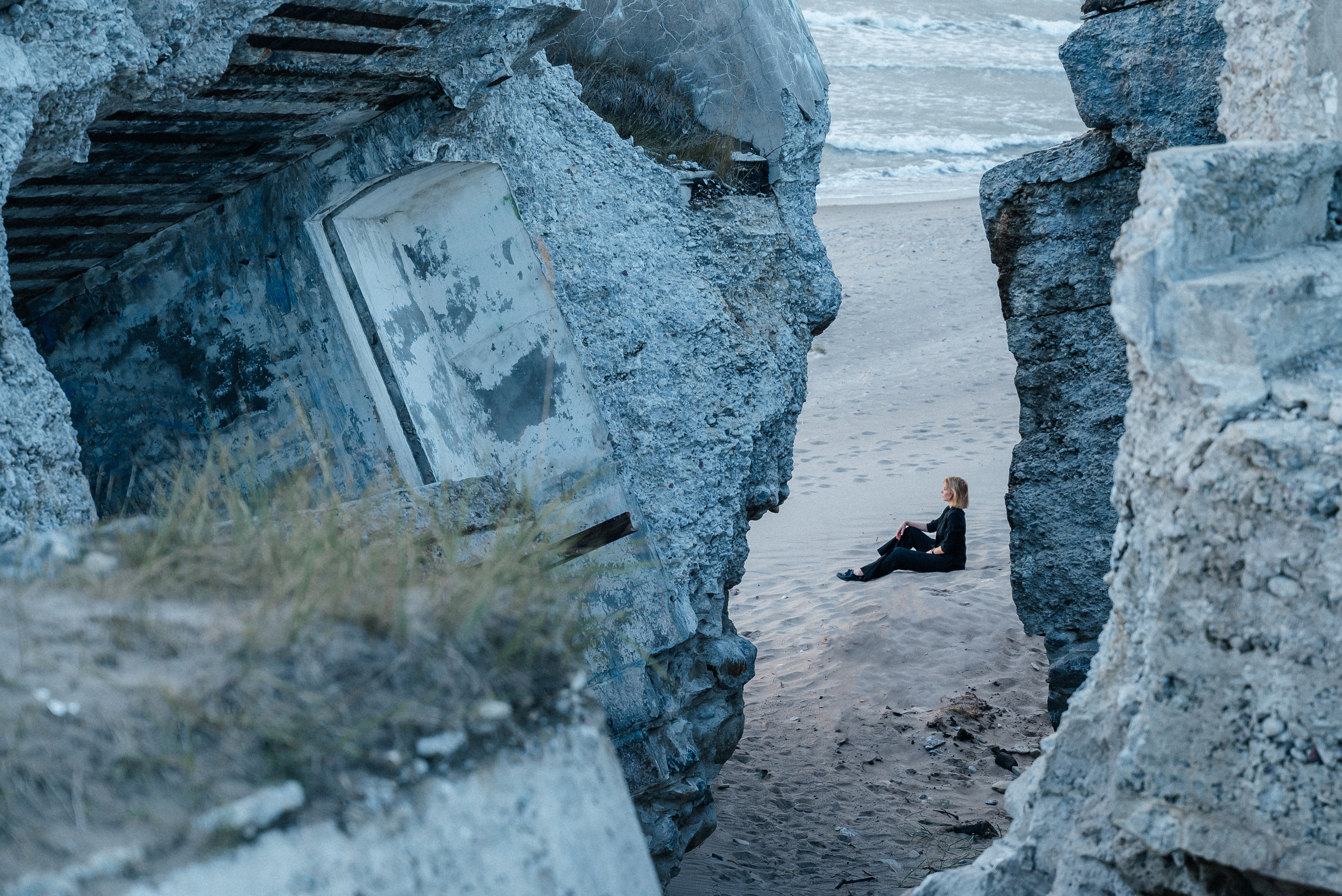 Валерия. Ваш фотограф в Латгалии — Александра Юхневича!