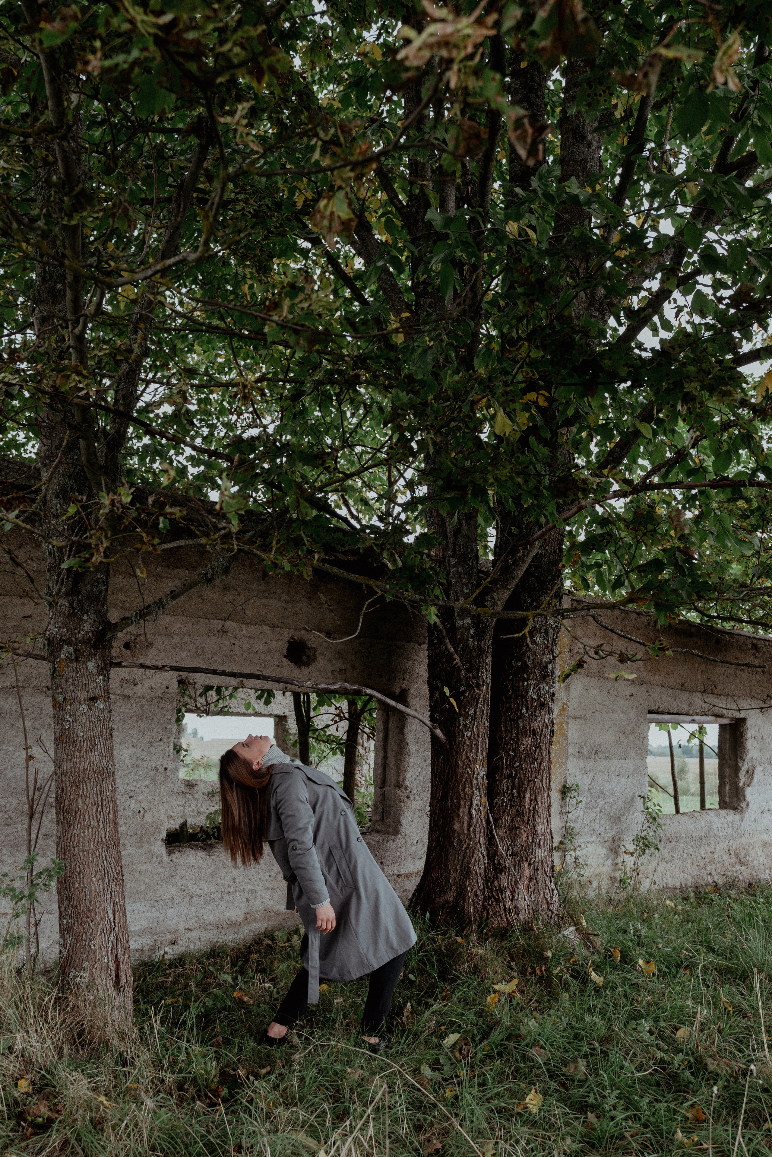 Анастасия. Ваш фотограф в Латгалии — Александра Юхневича!