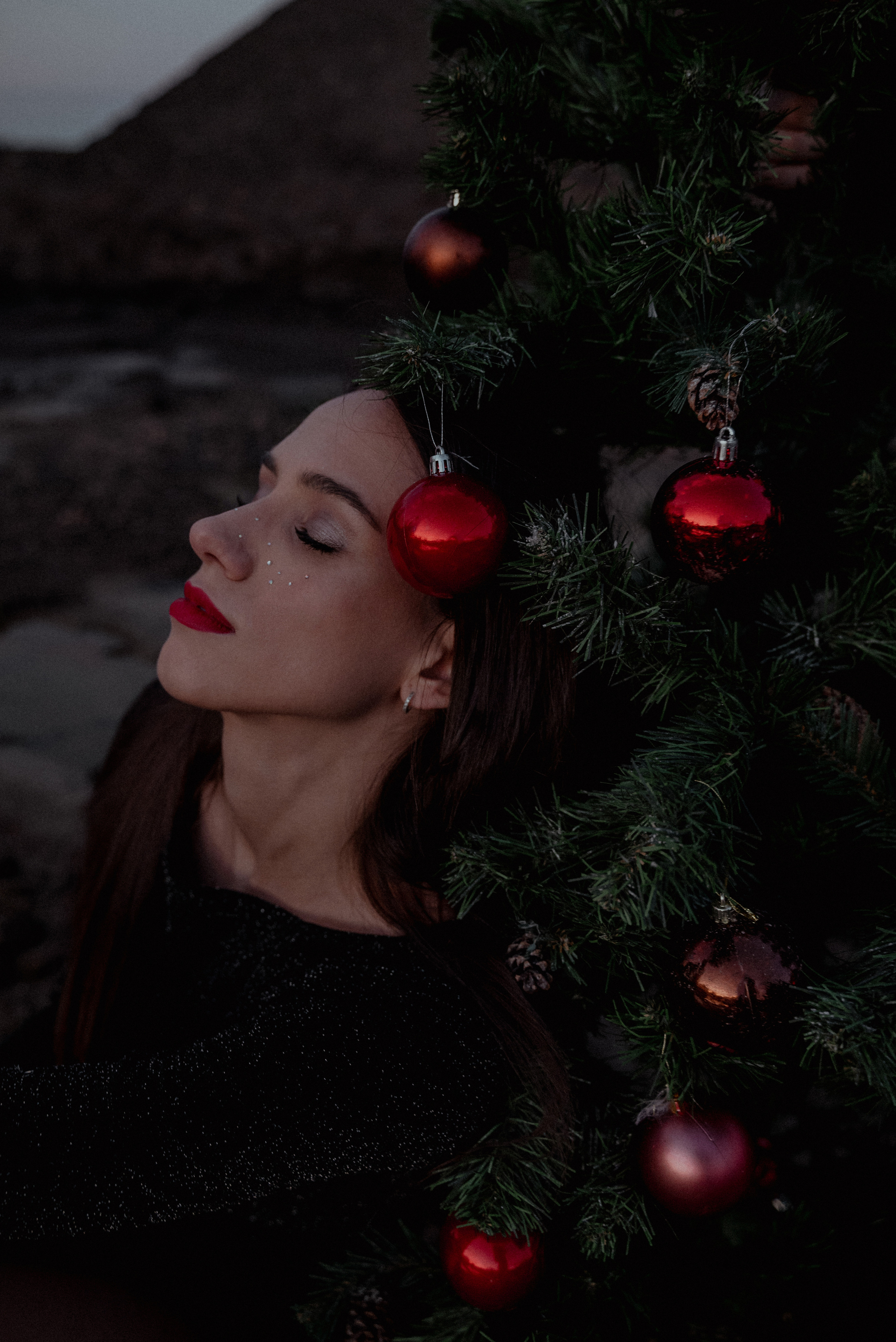 F*cking NY. Ваш фотограф в Латгалии — Александра Юхневича!