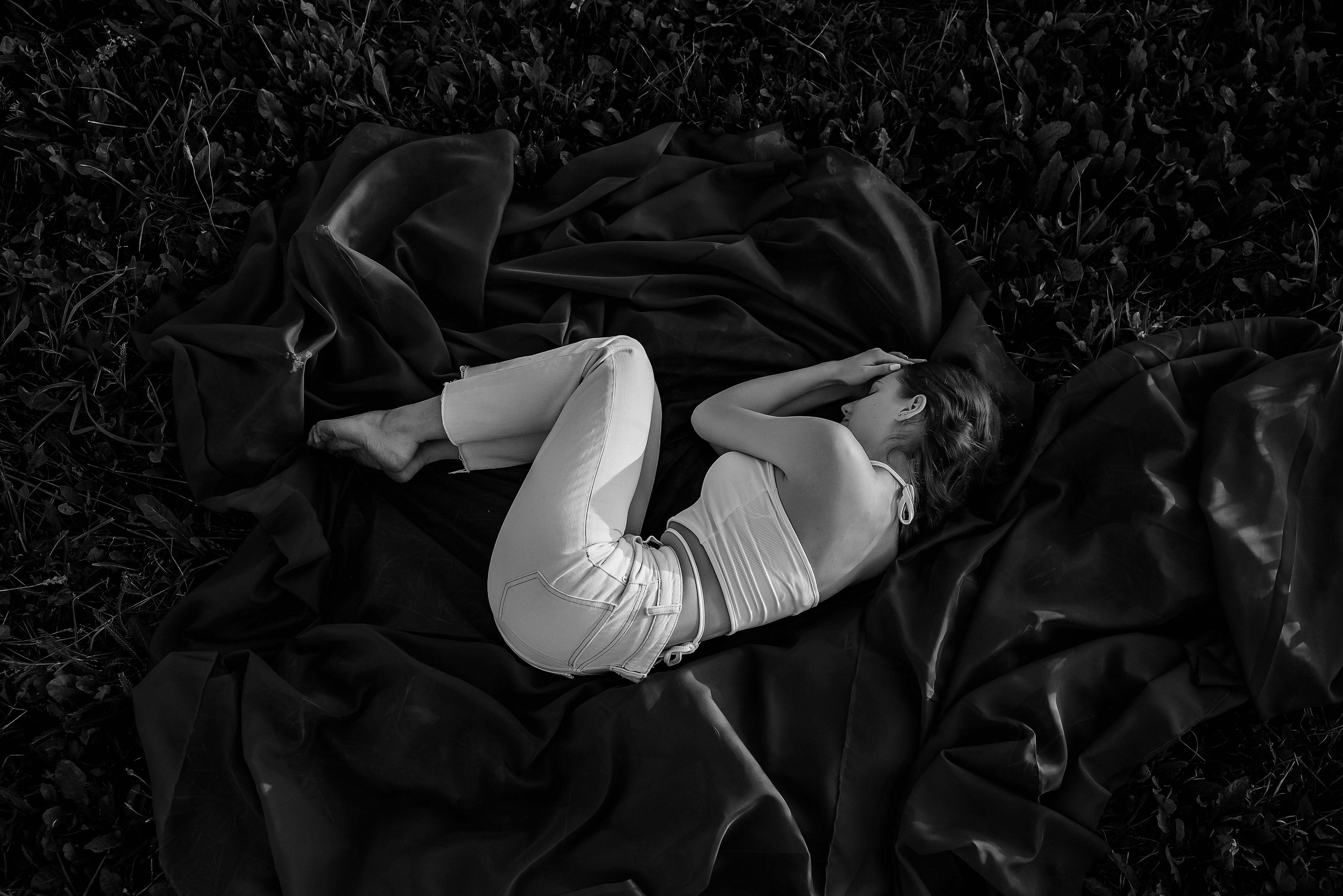 Freedom. Ваш фотограф в Латгалии — Александра Юхневича!