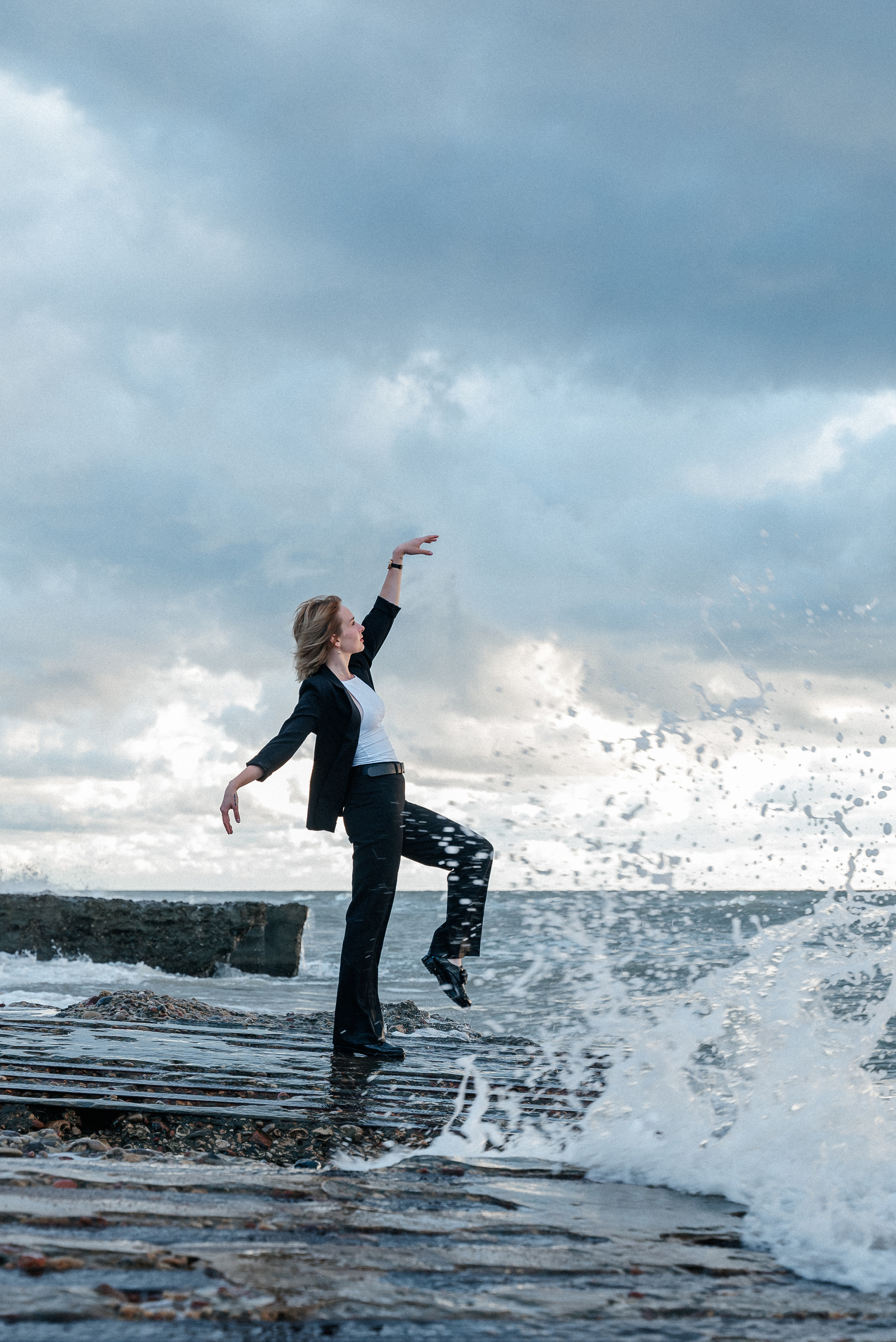 Валерия. Ваш фотограф в Латгалии — Александра Юхневича!