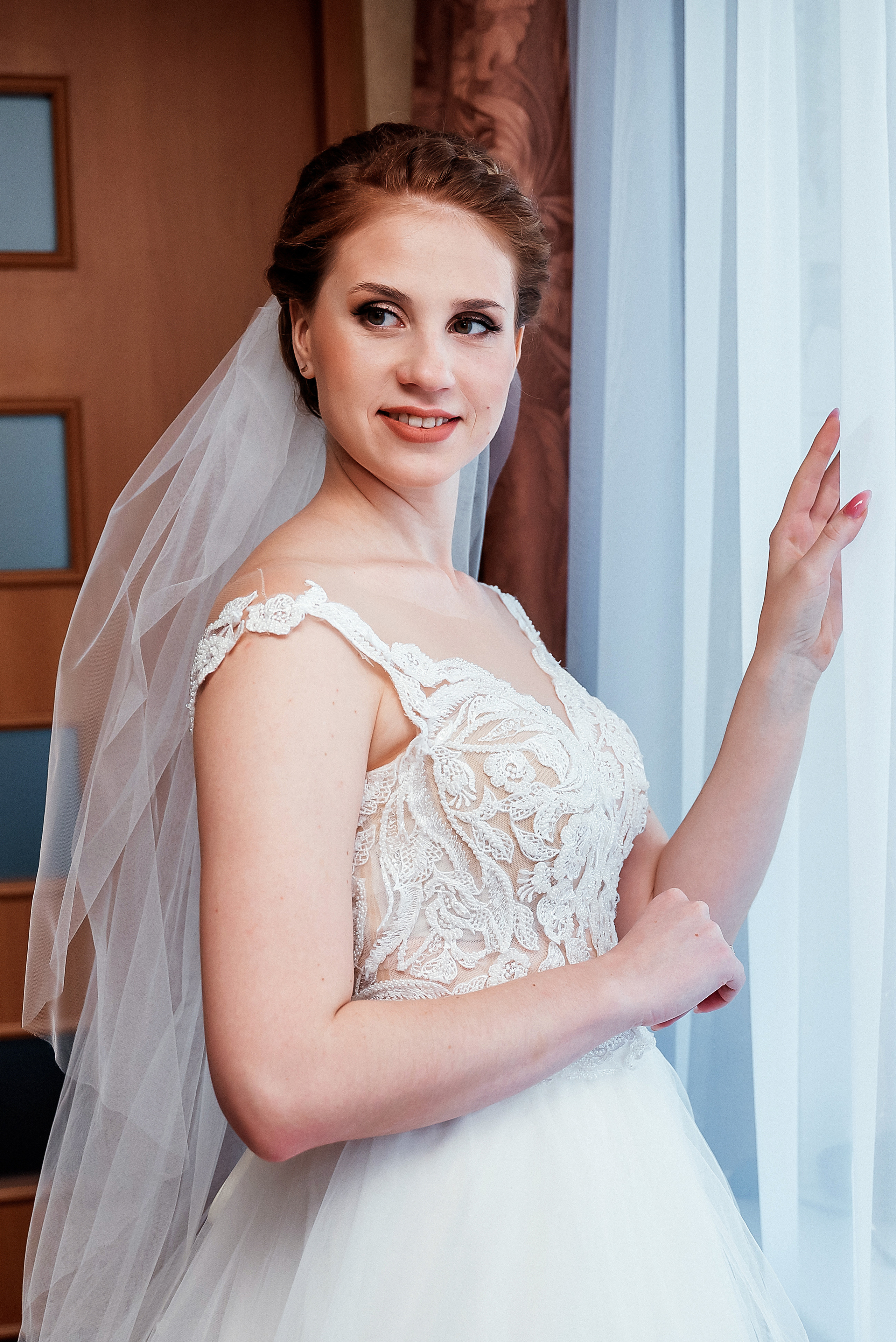 Ērika un Leonīds. Ваш фотограф в Латгалии — Александра Юхневича!