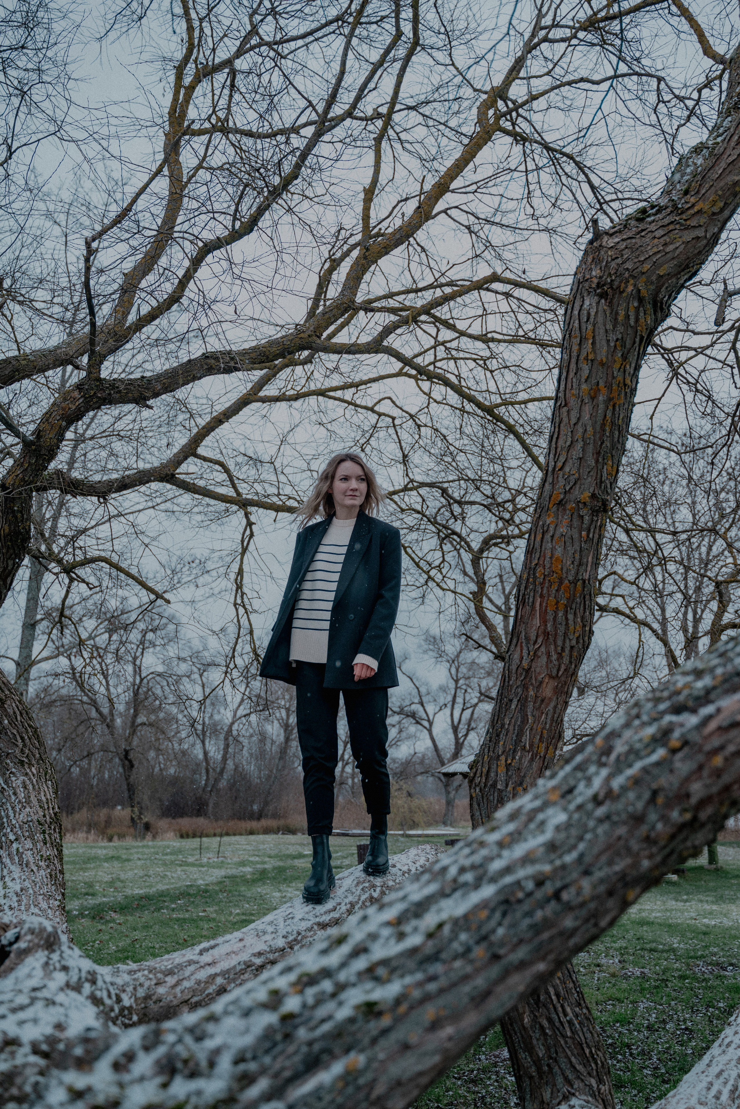 Winter. Ваш фотограф в Латгалии — Александра Юхневича!