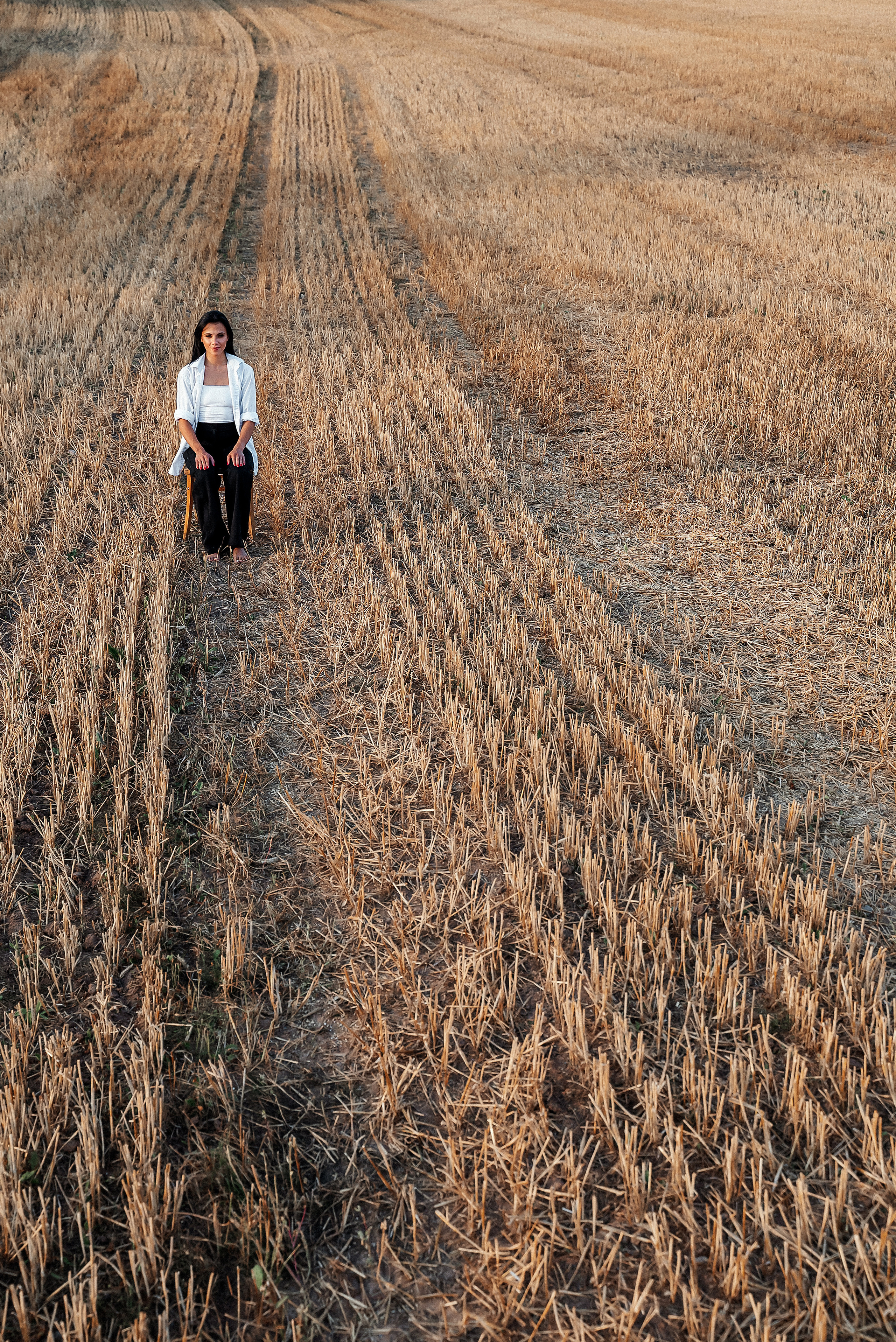 Veronika. Ваш фотограф в Латгалии — Александра Юхневича!