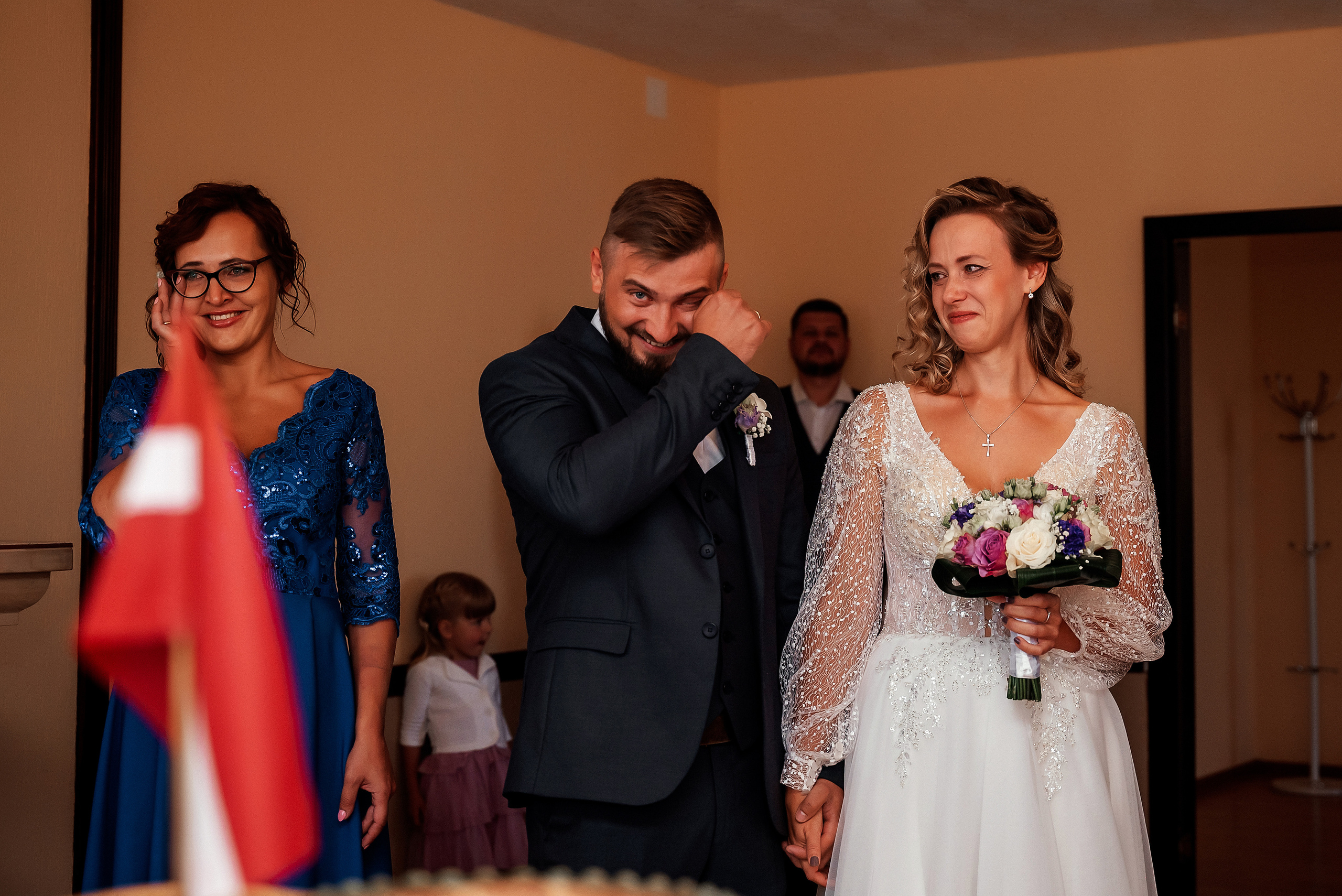 Ивета и Ивар. Ваш фотограф в Латгалии — Александра Юхневича!