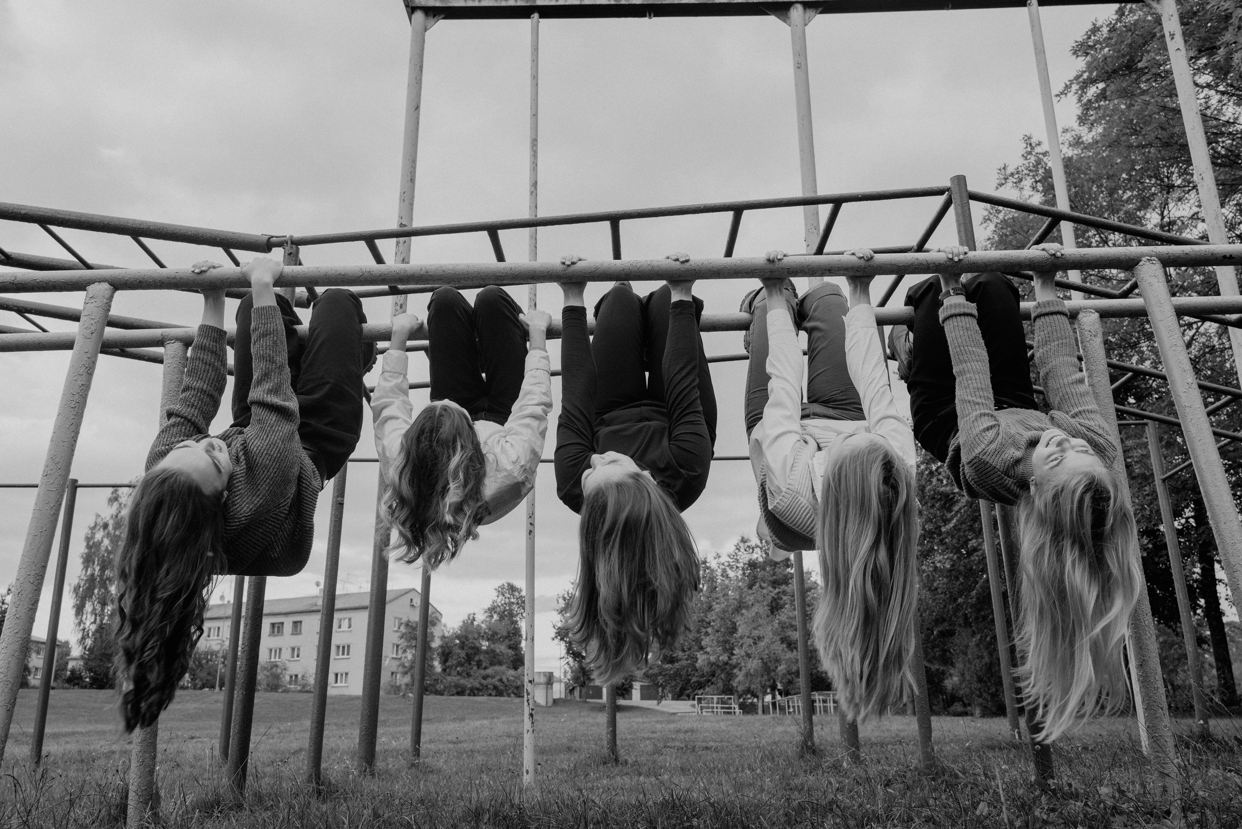 Girls. Ваш фотограф в Латгалии — Александра Юхневича!